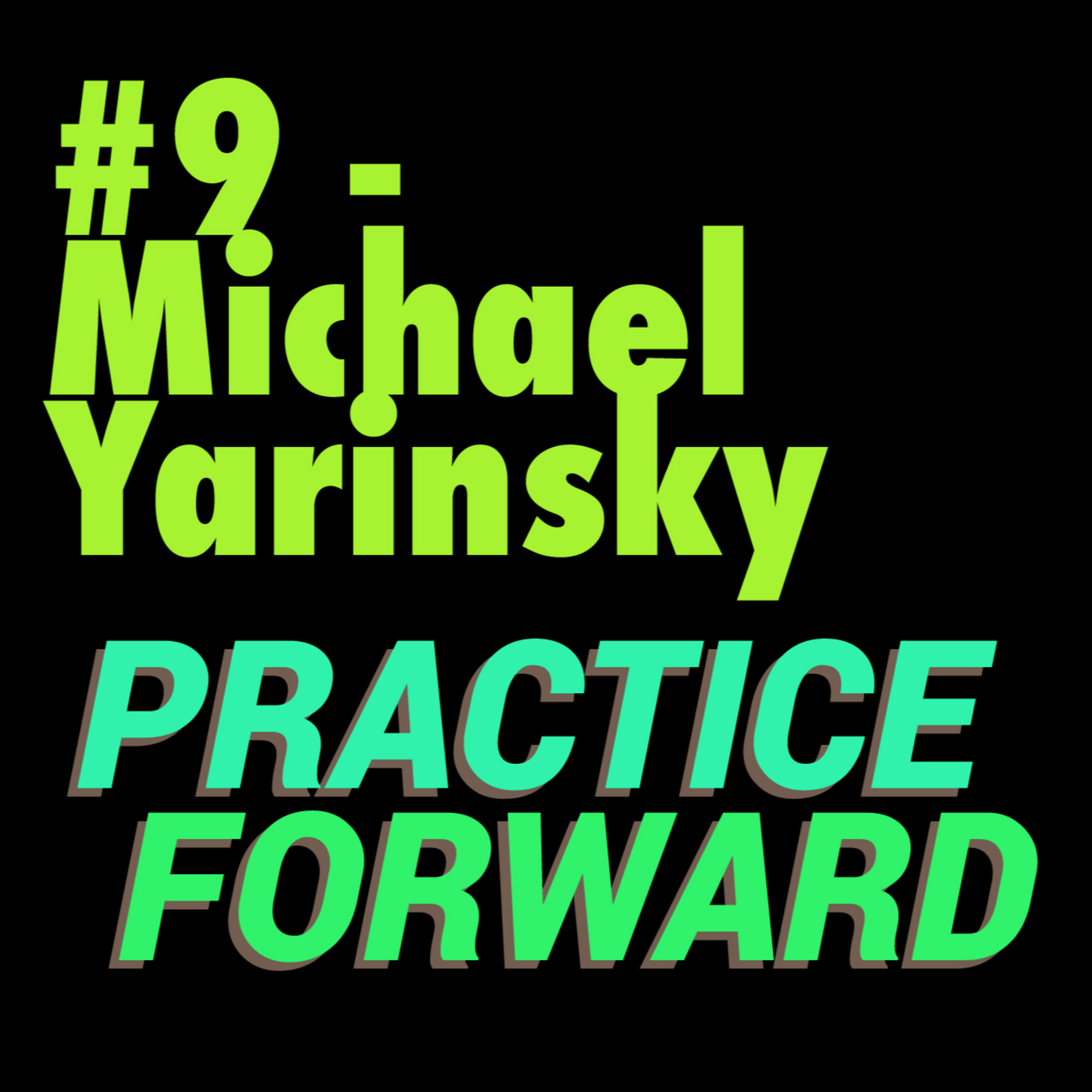Practice Forward Podcast