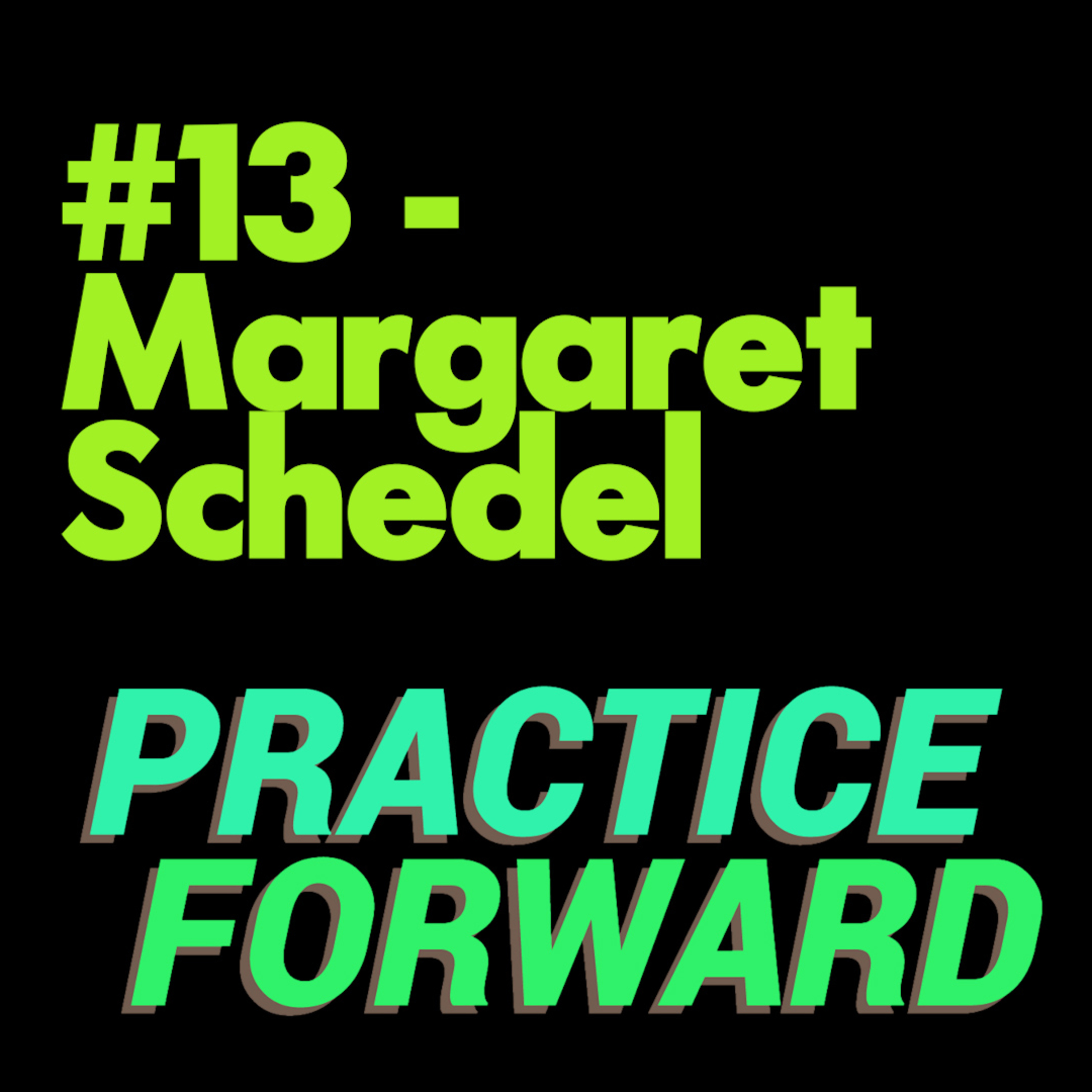Practice Forward Podcast