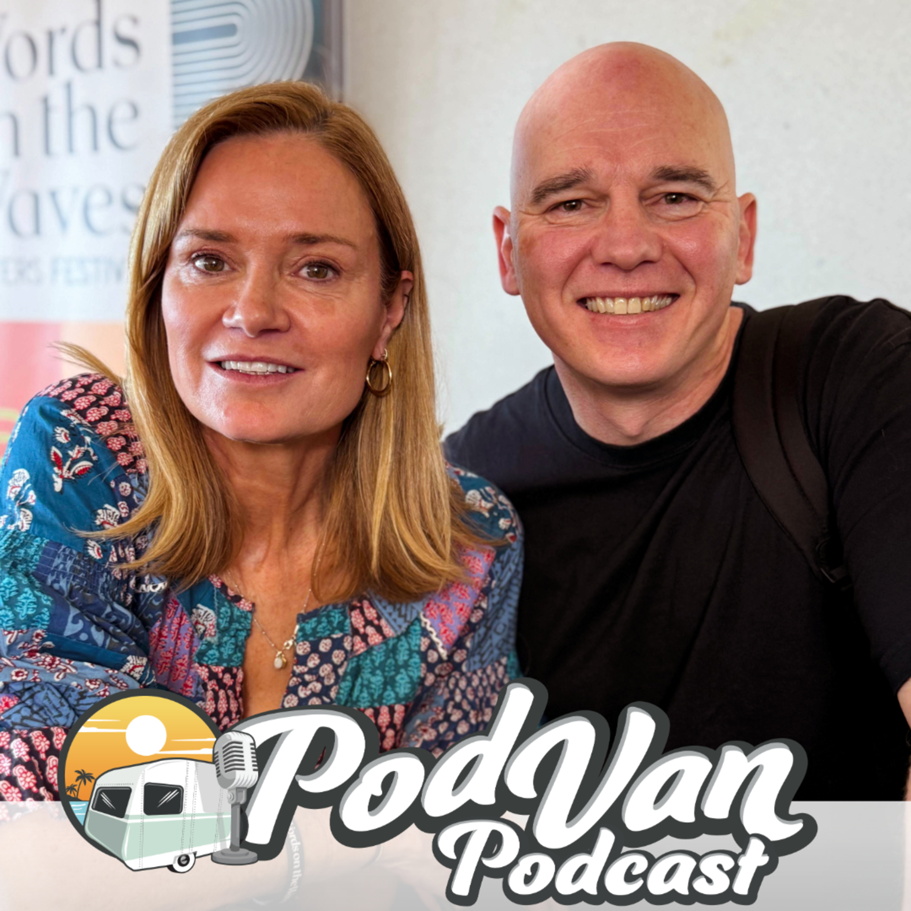 Podvan Podcast with Rabbit