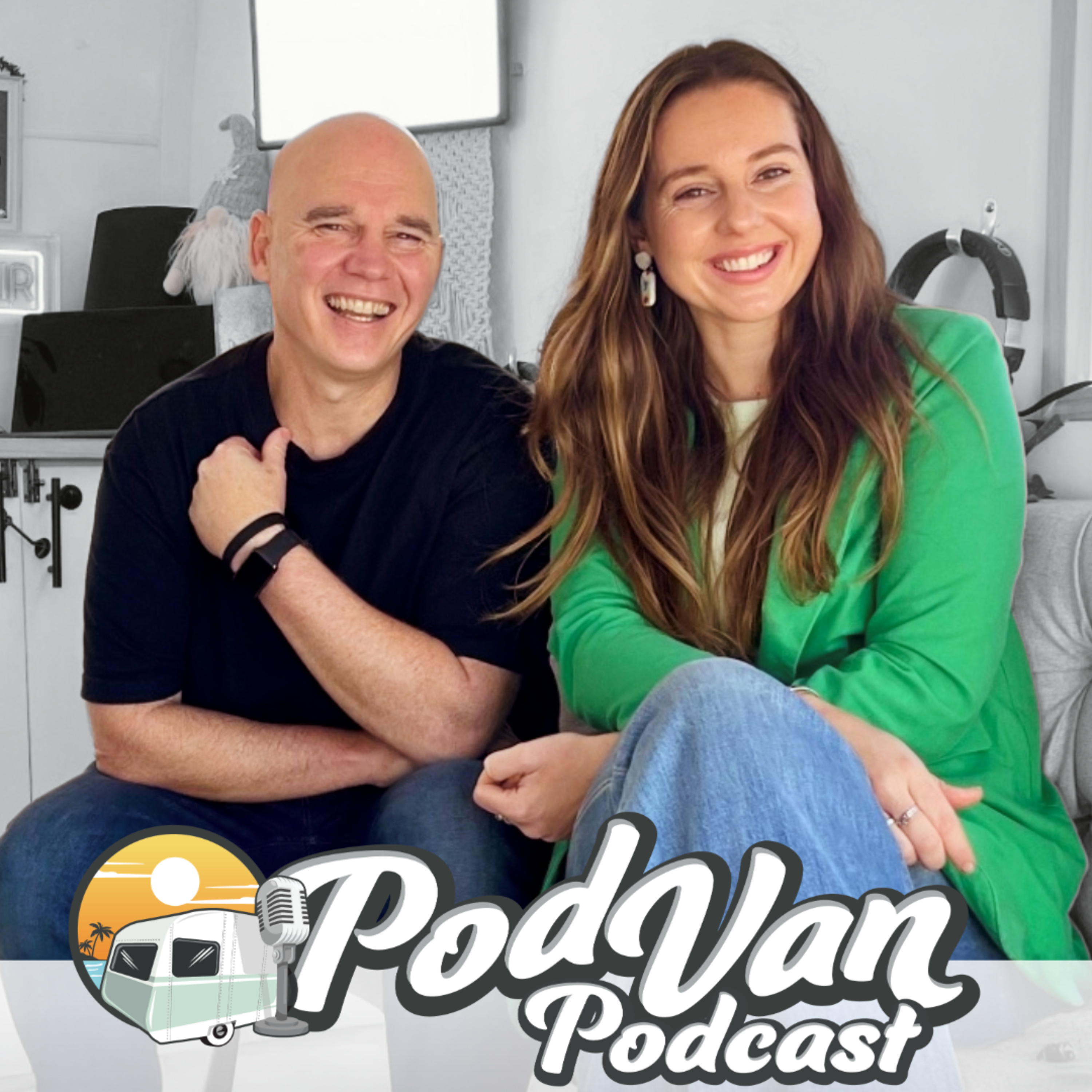 Podvan Podcast with Rabbit
