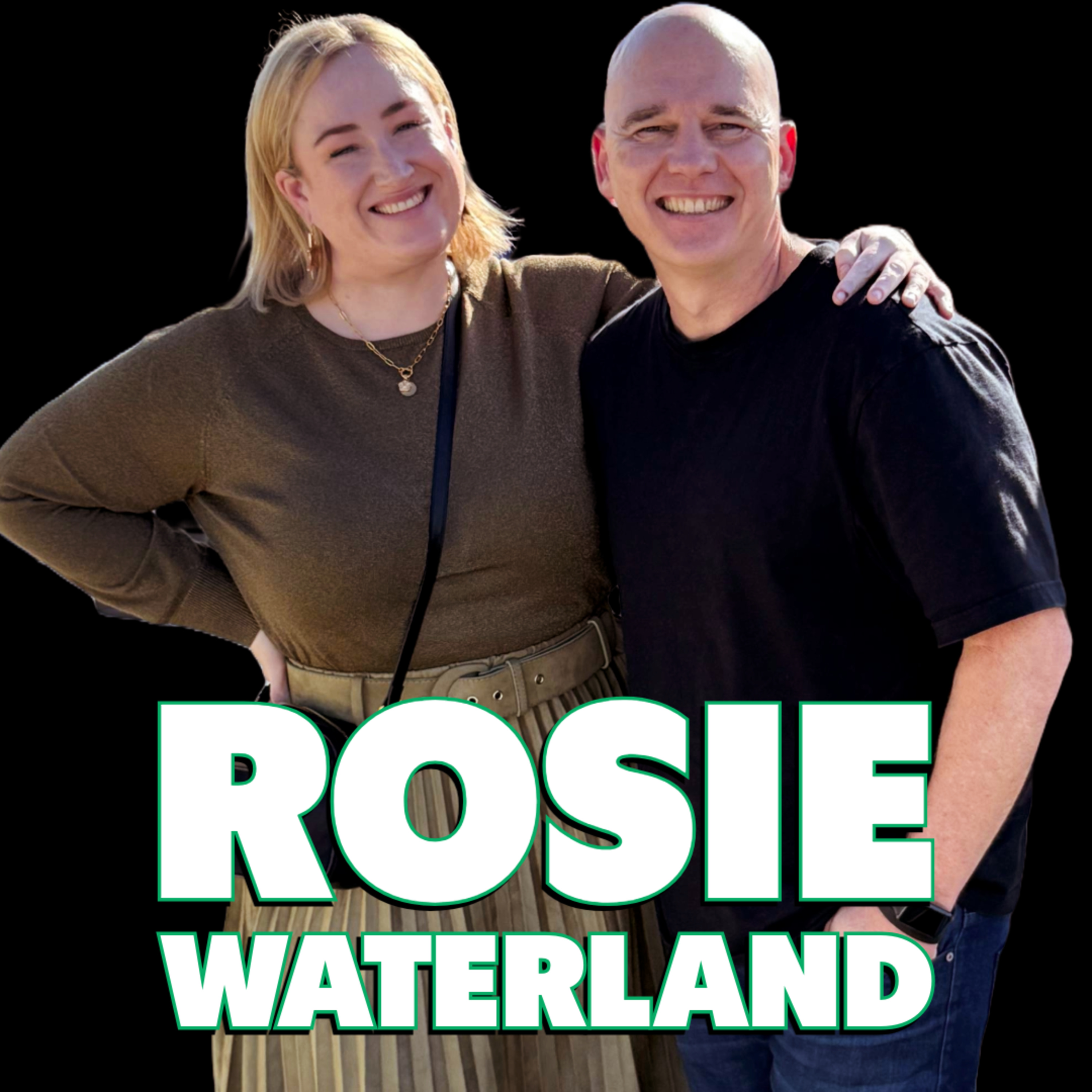 Podvan Podcast with Rabbit