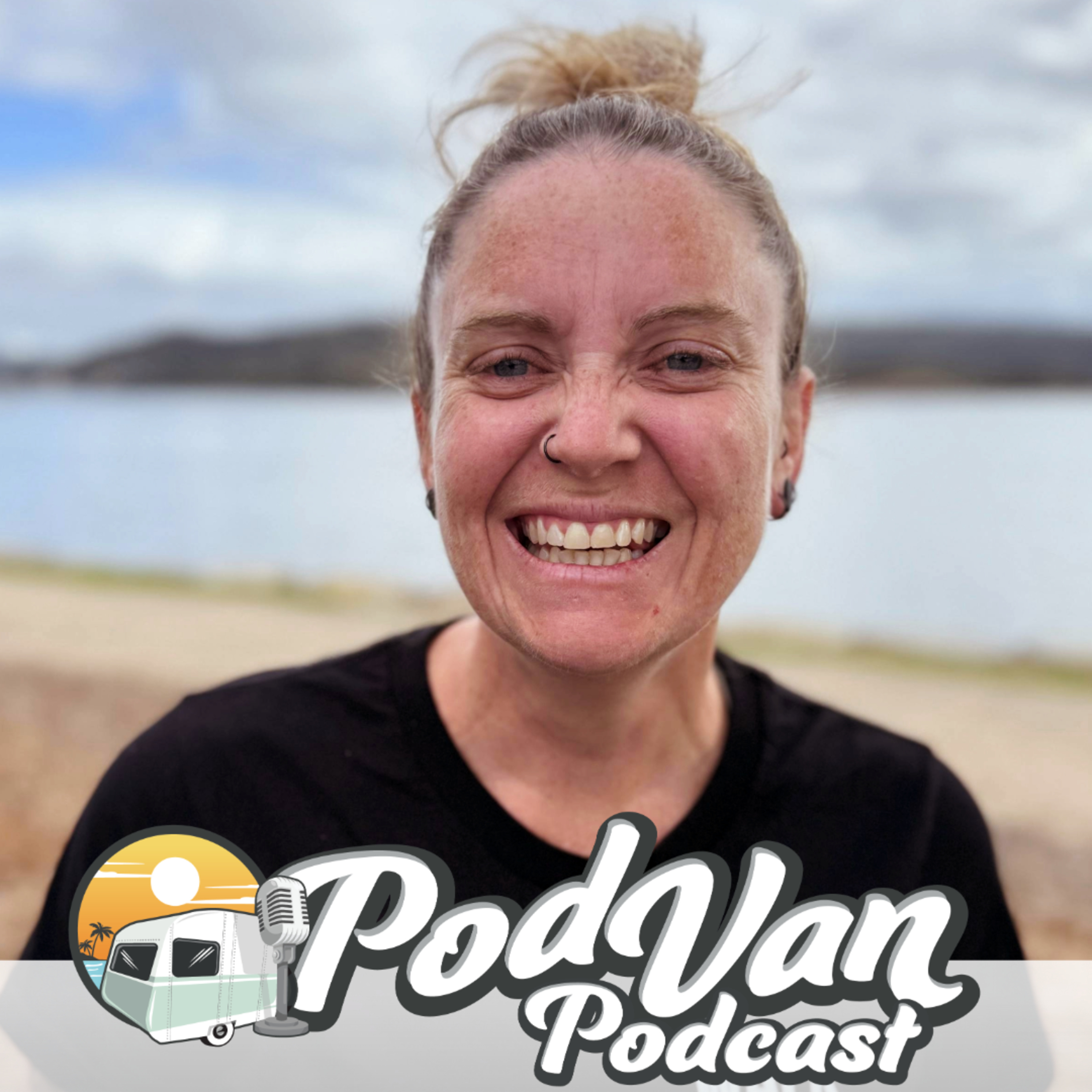 Ep202: Jen on Losing 44 Kilos and A Special Women's Mental Health Walk episode artwork