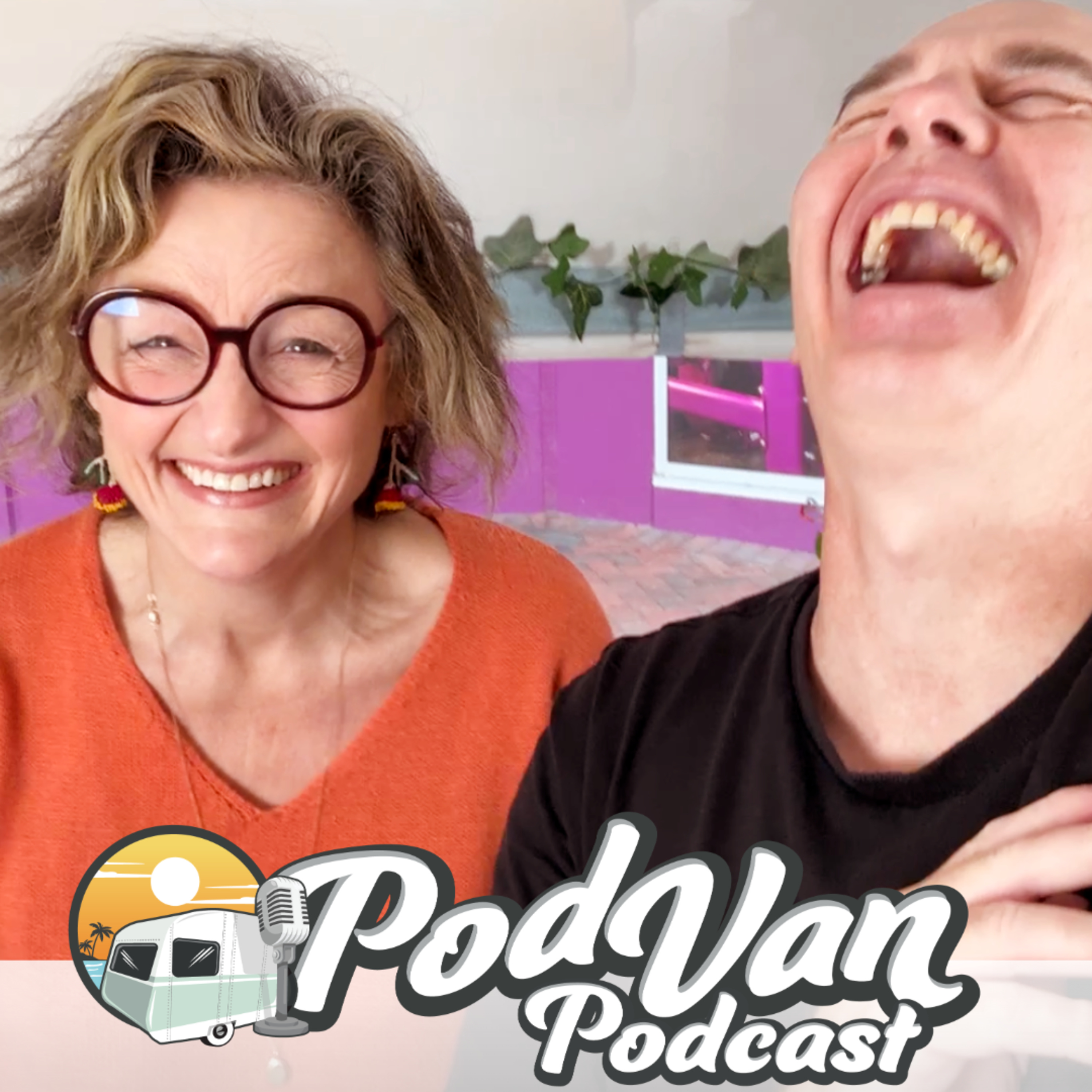 Ep206: Julie Goodwin On Staring Down The Barrel Of An Empty Nest episode artwork
