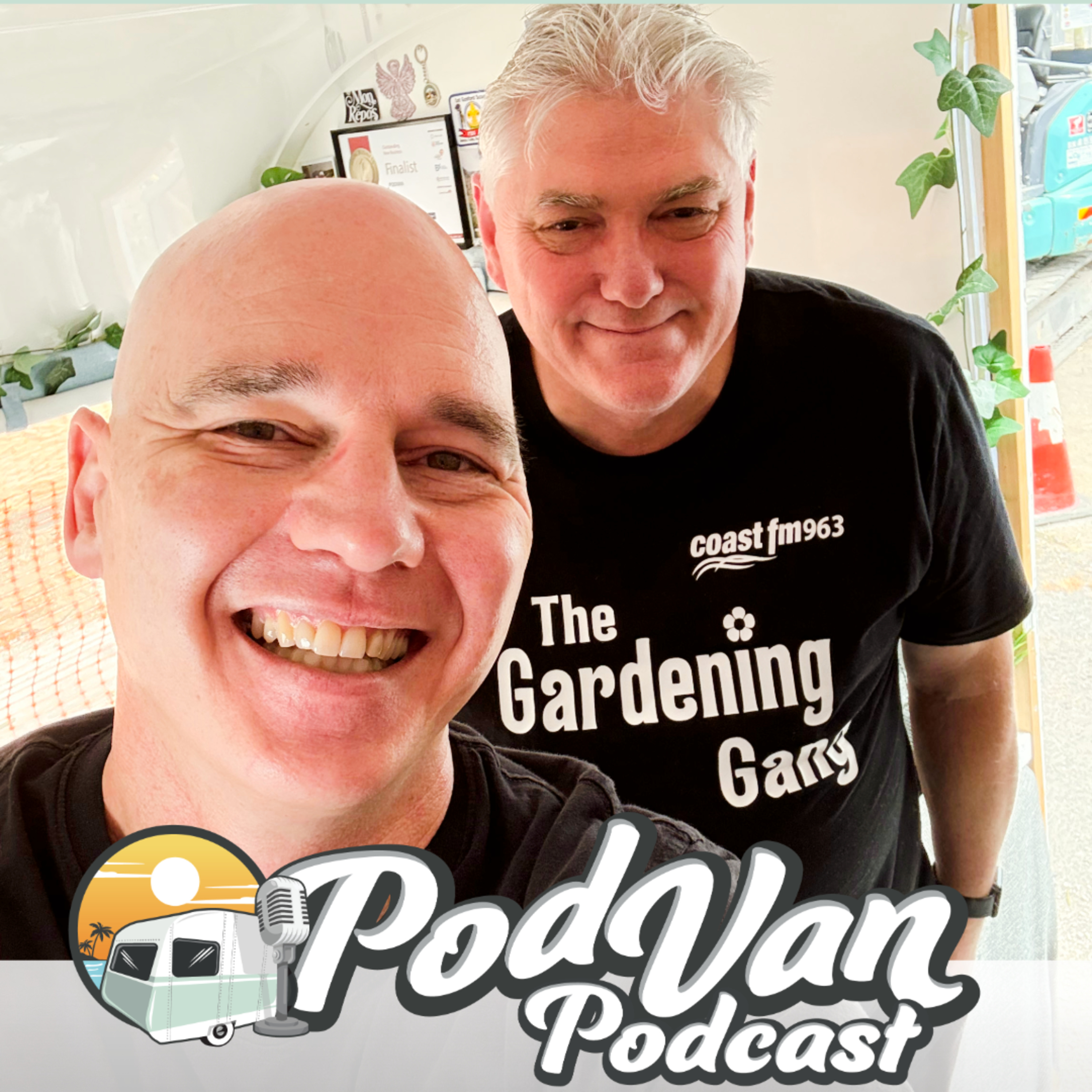 Ep209: This Guest Had No Idea... That He Was The Guest! 😂 episode artwork