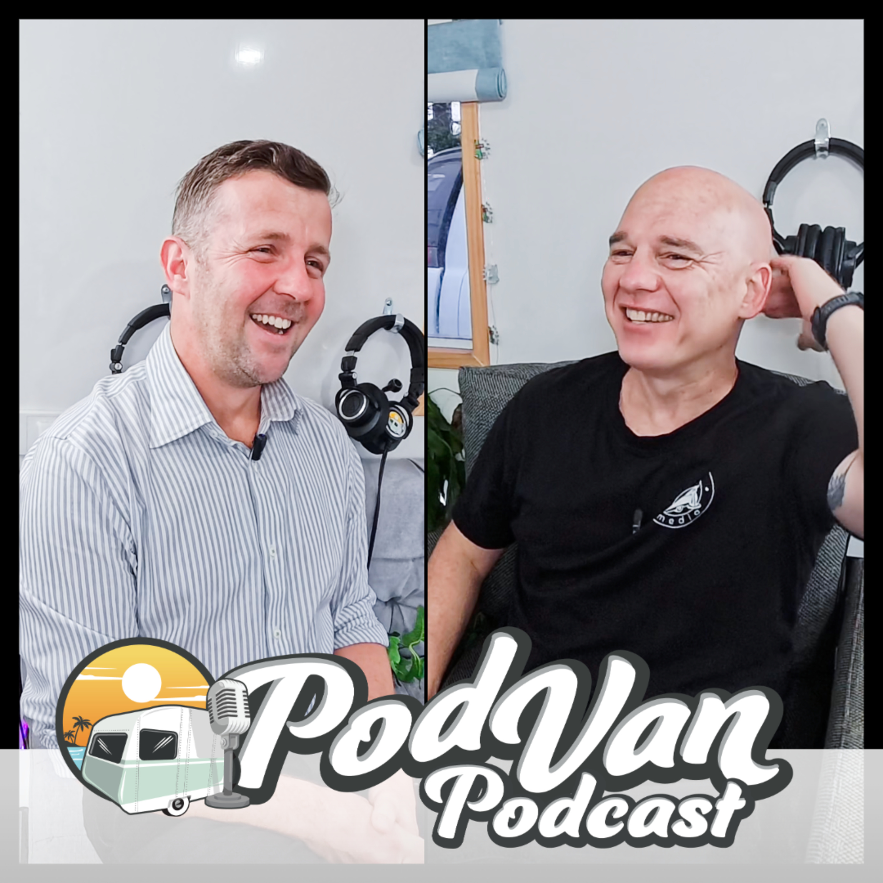 Ep216: How To Handle Stress, Burnout and the Overwhelm - with Dr Nathan Beehag episode artwork