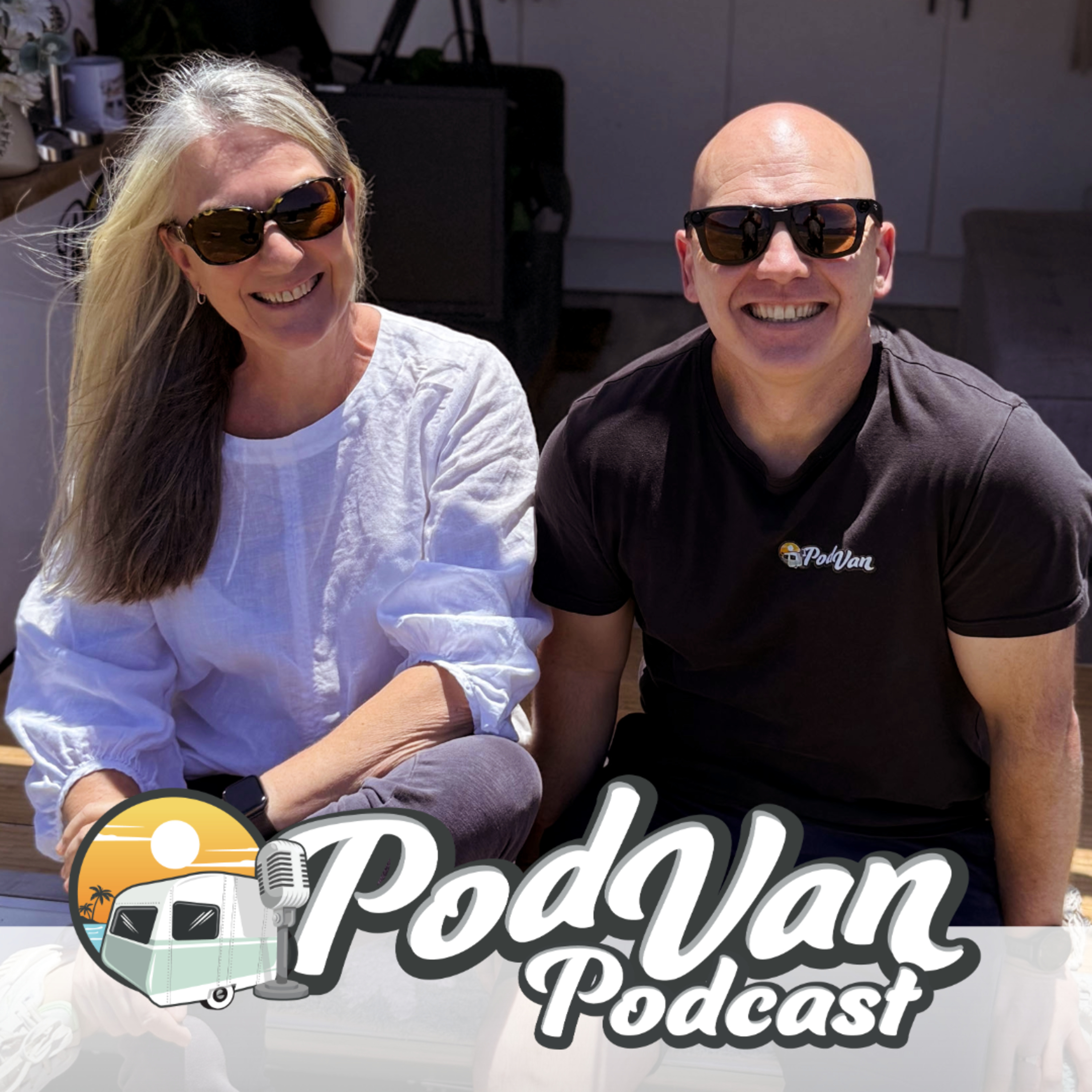 Podvan Podcast with Rabbit