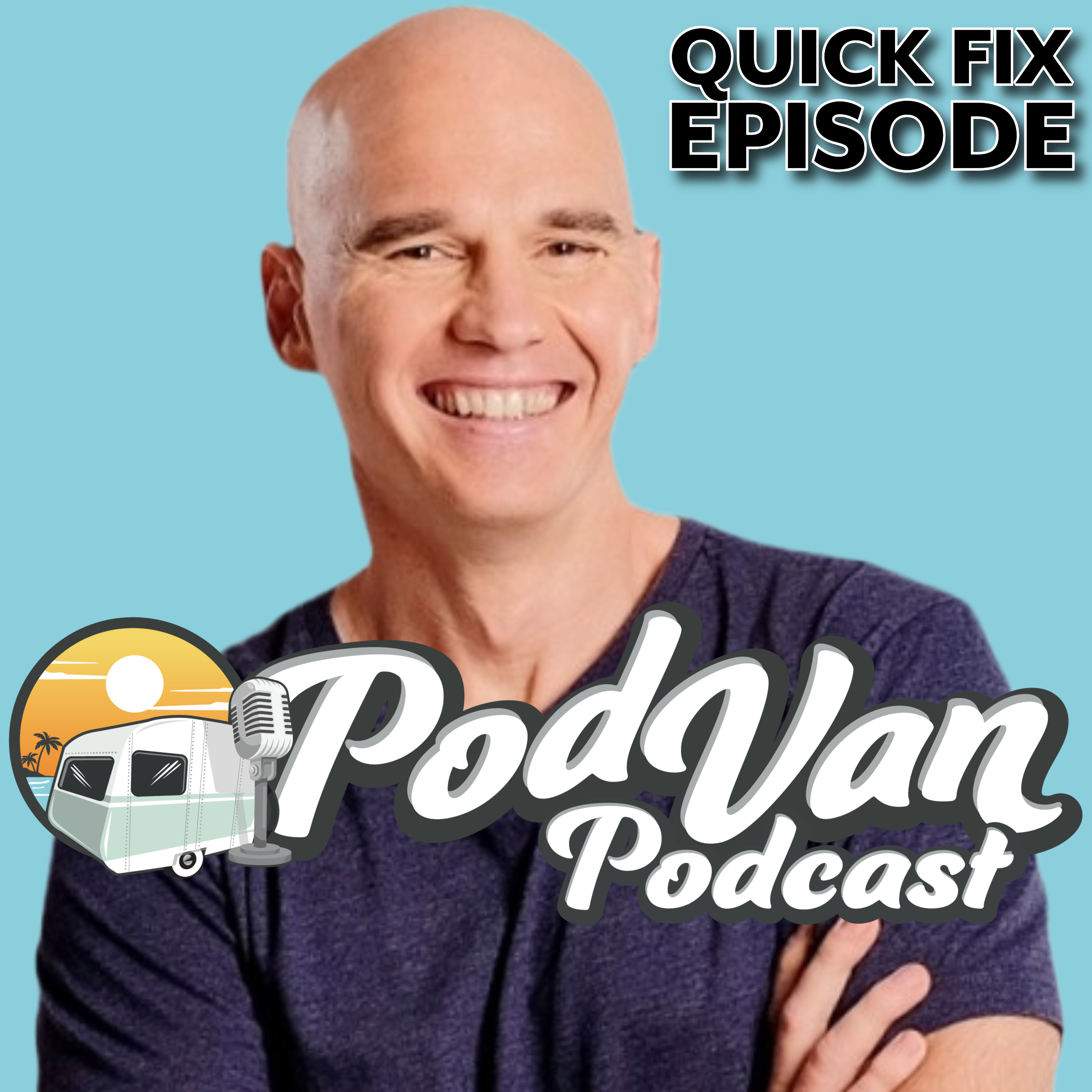 QF78: Julie Goodwin’s $4 Fashion Hack