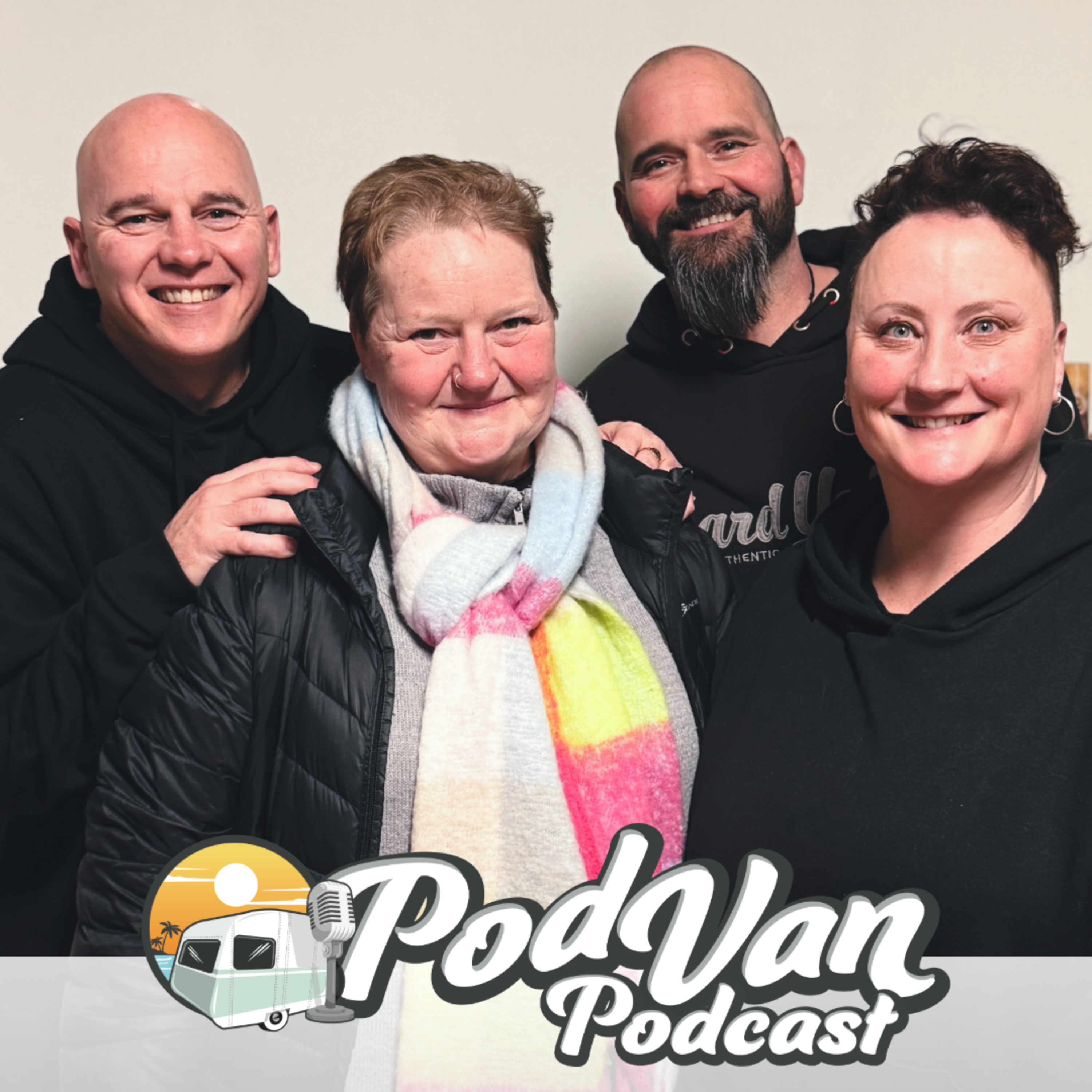 Ep250: My Foul Mouthed Siblings Make Their Podcast Debut!! 😳 episode artwork