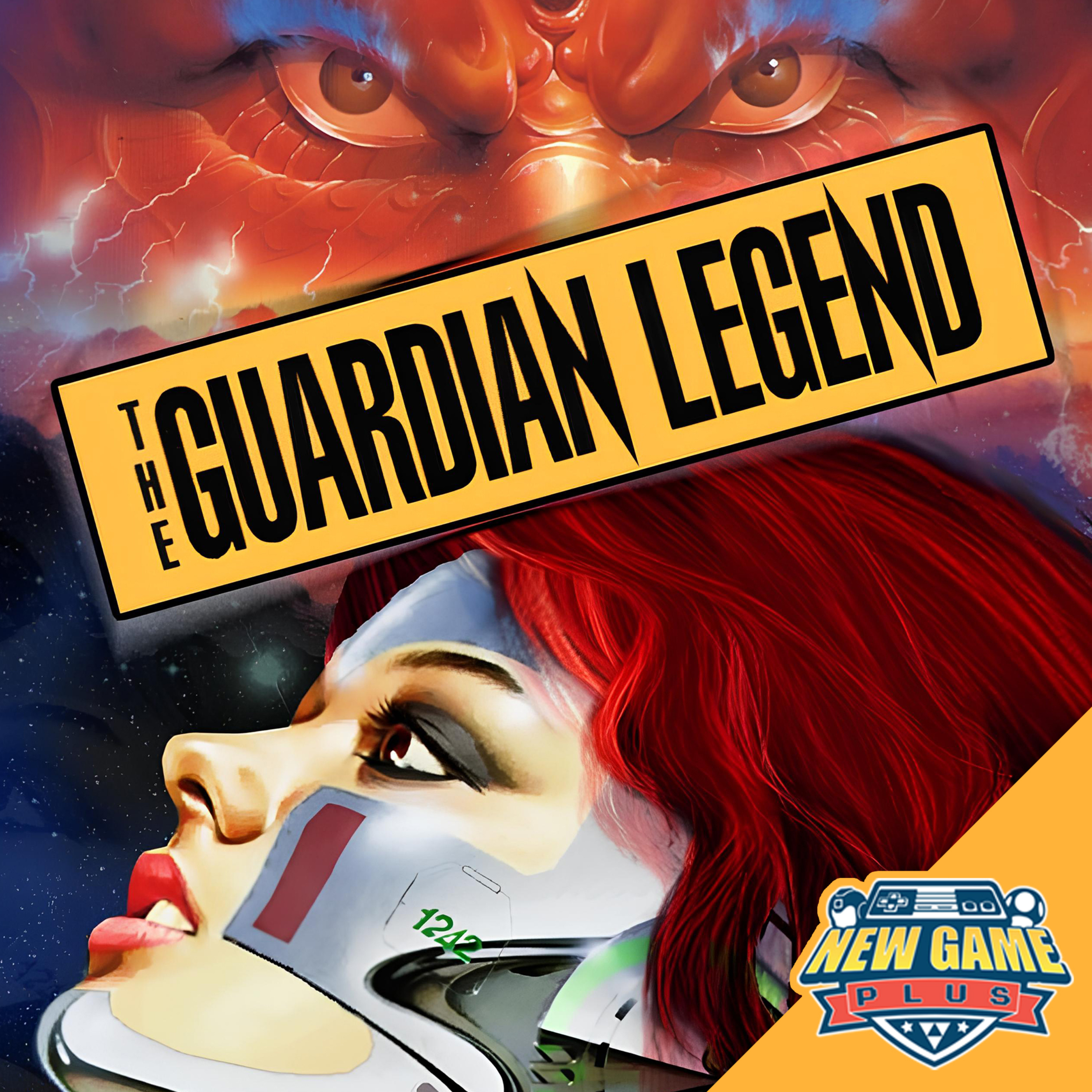 Episode 484: The Guardian Legend