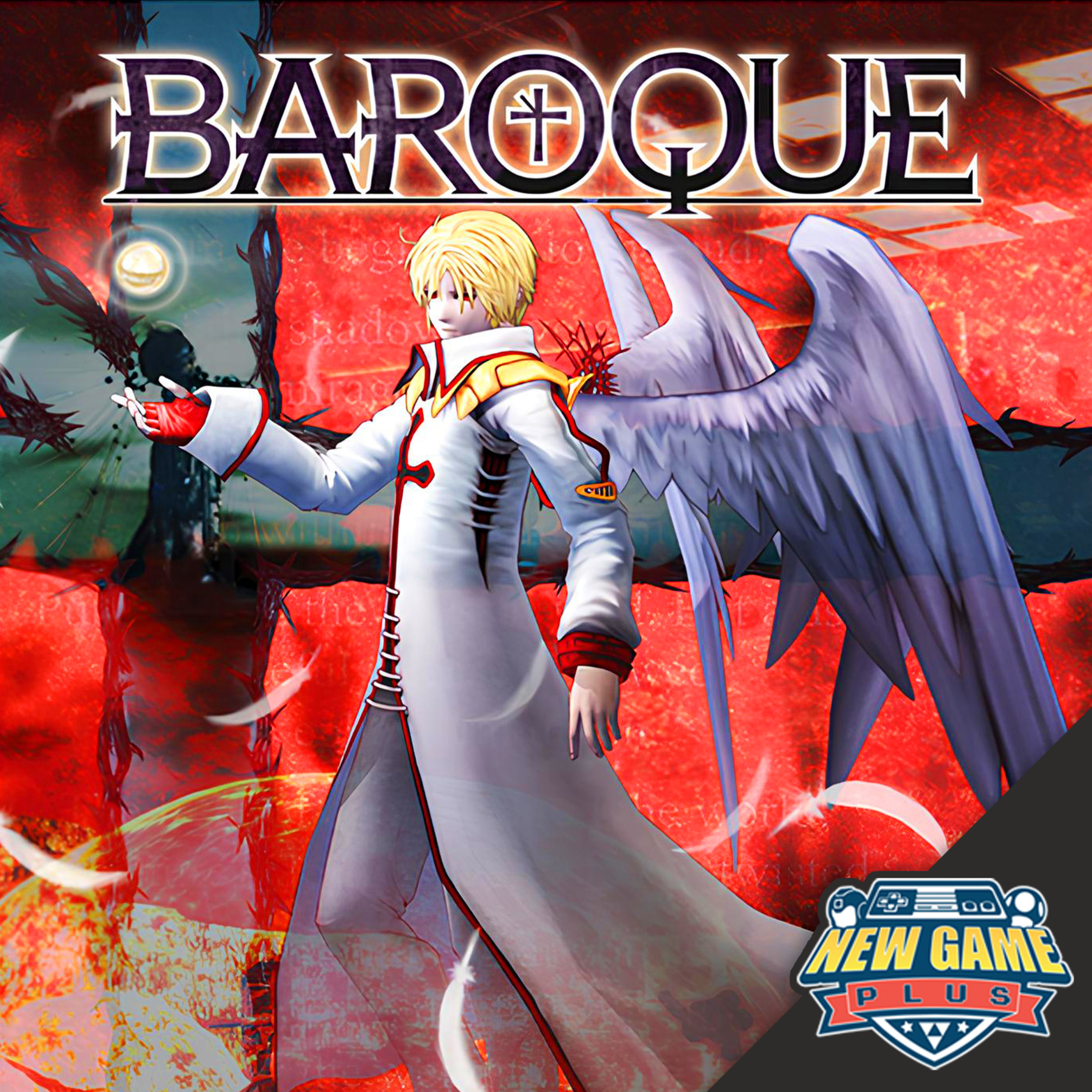 Episode 491: Baroque