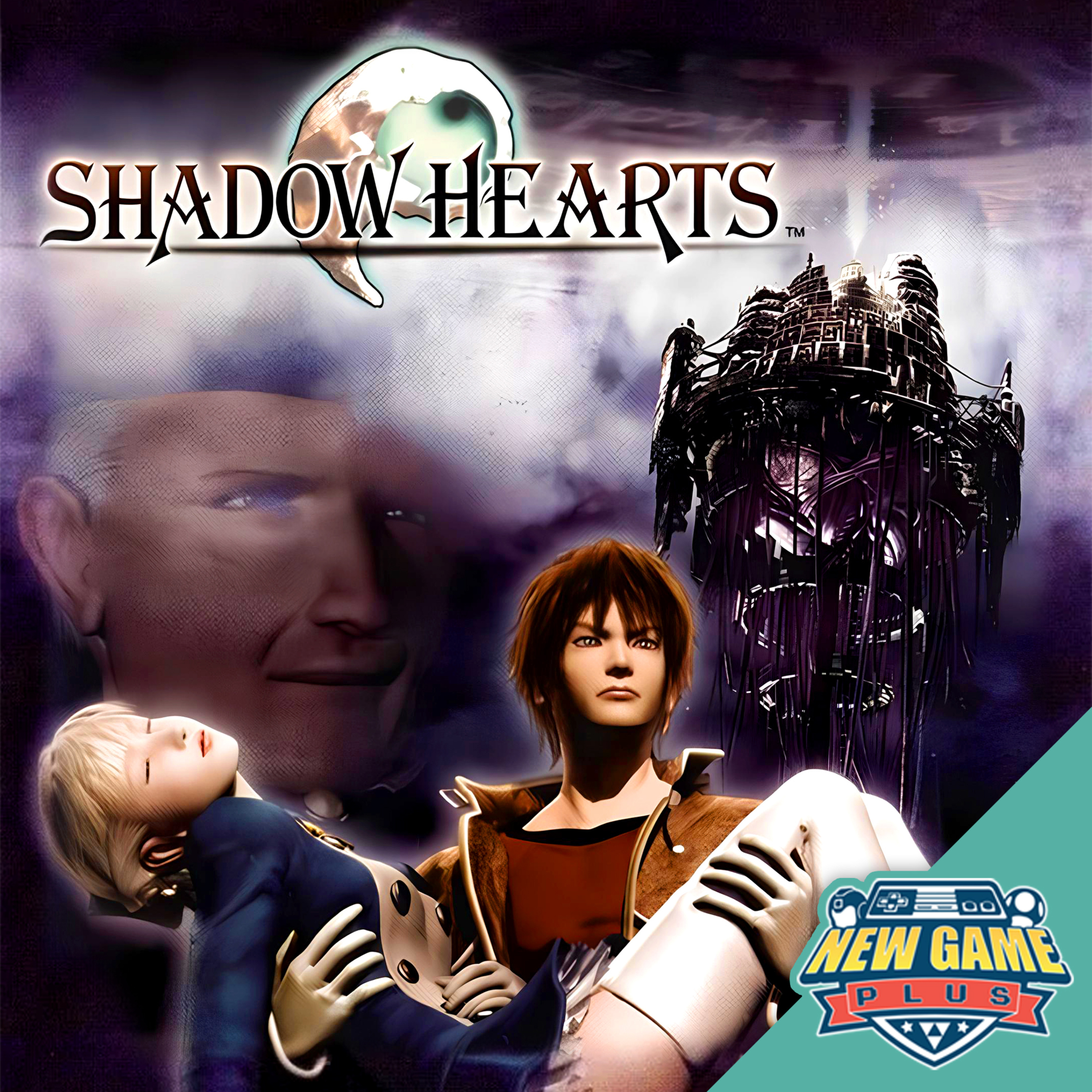 Episode 499: Shadow Hearts