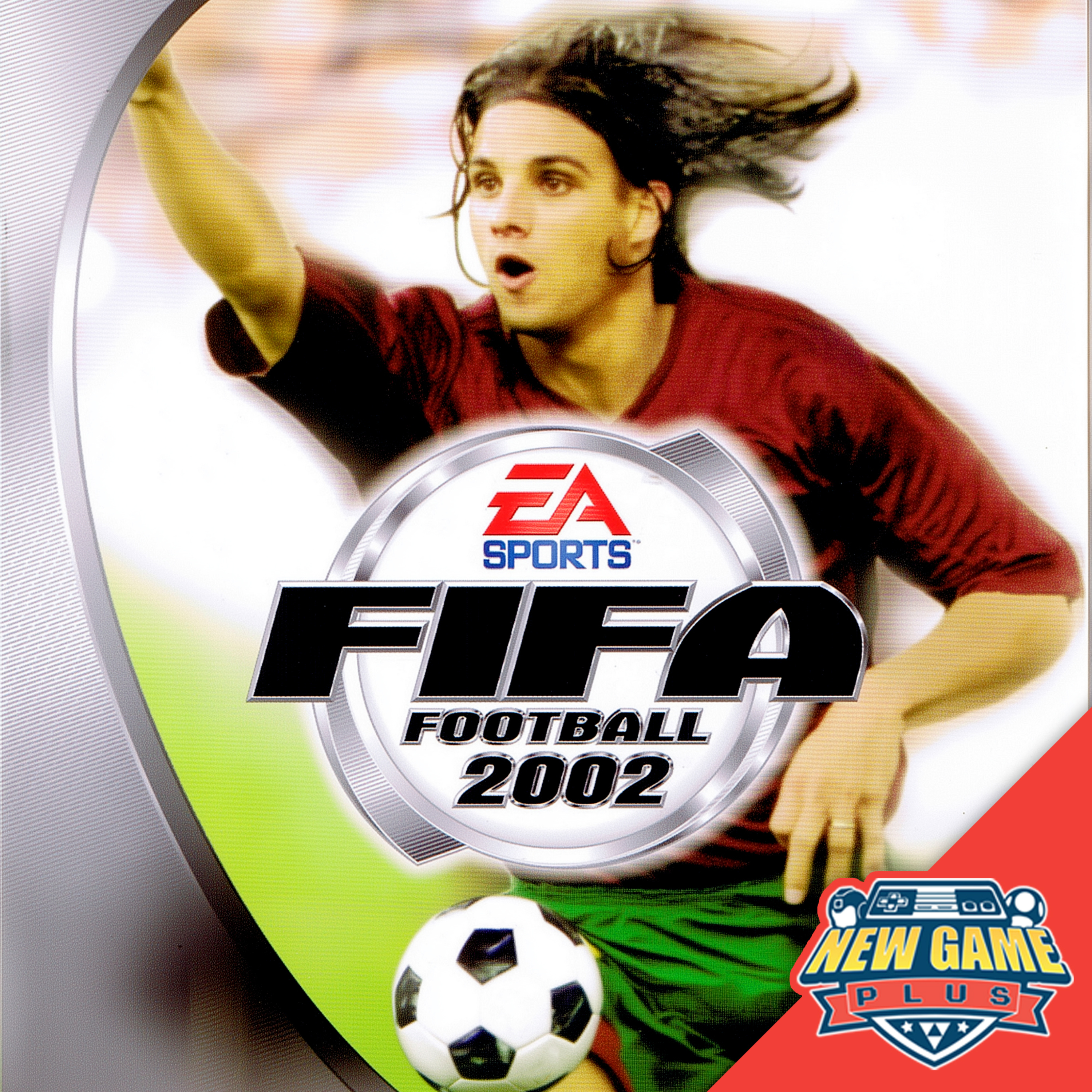 Episode 502: FIFA 2002 Episode 502: FIFA 2002