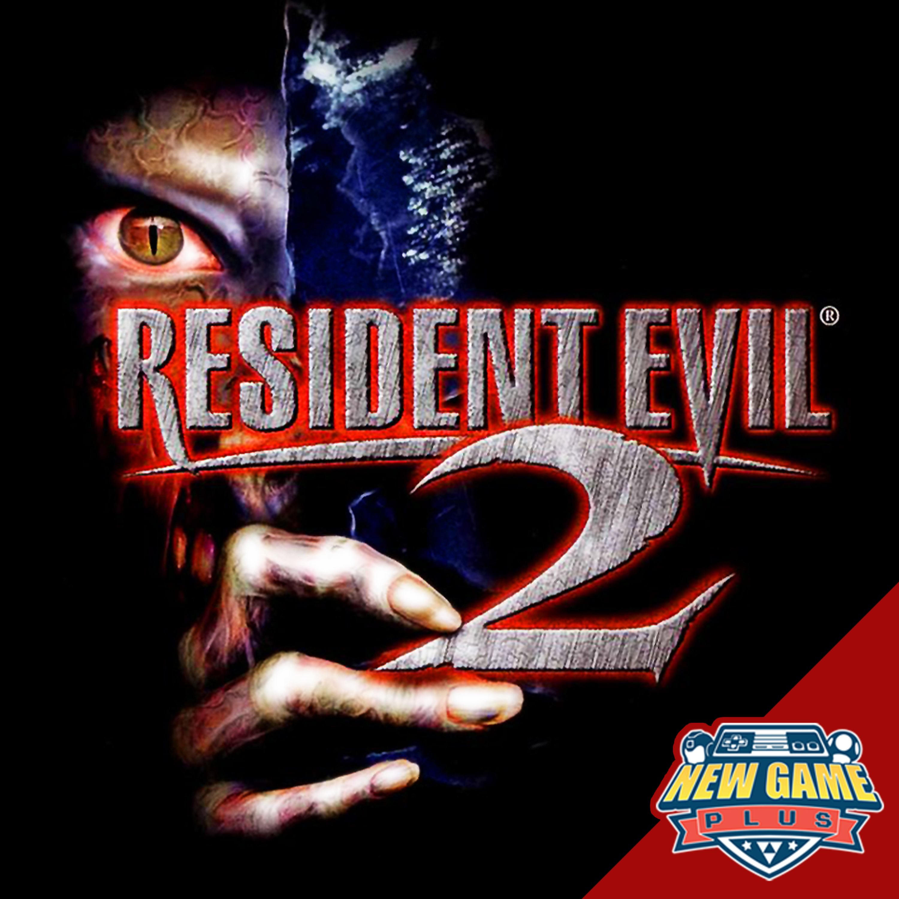 Episode 504: Resident Evil 2 ft. InfiniteKnife