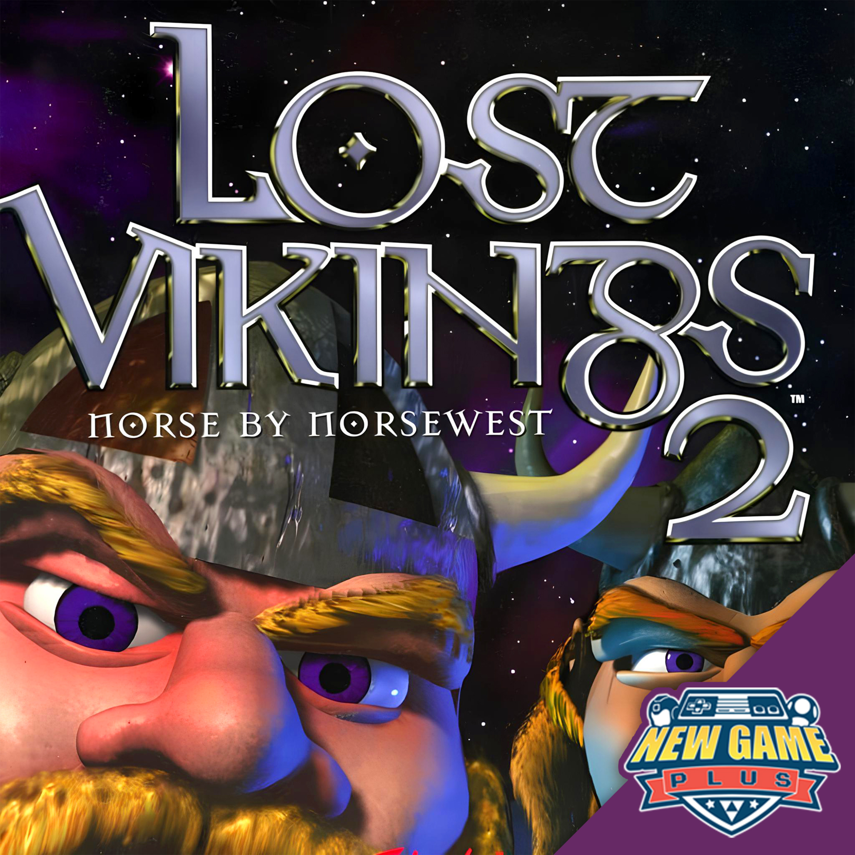 Episode 506: The Lost Vikings 2