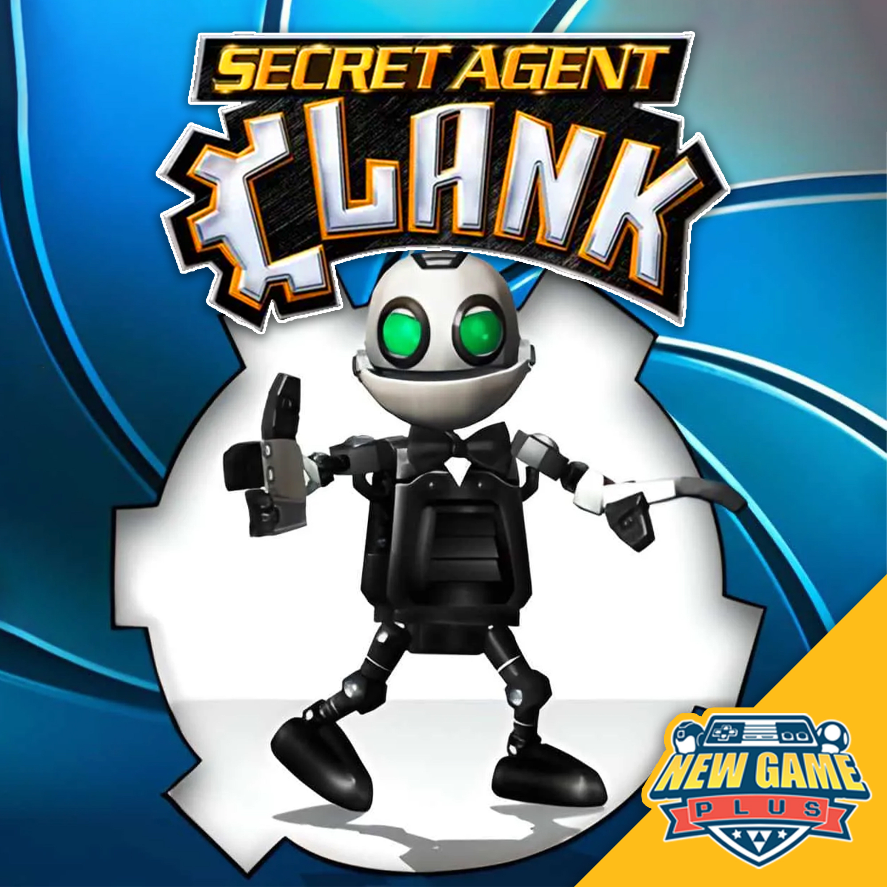 Episode 511: Secret Agent Clank