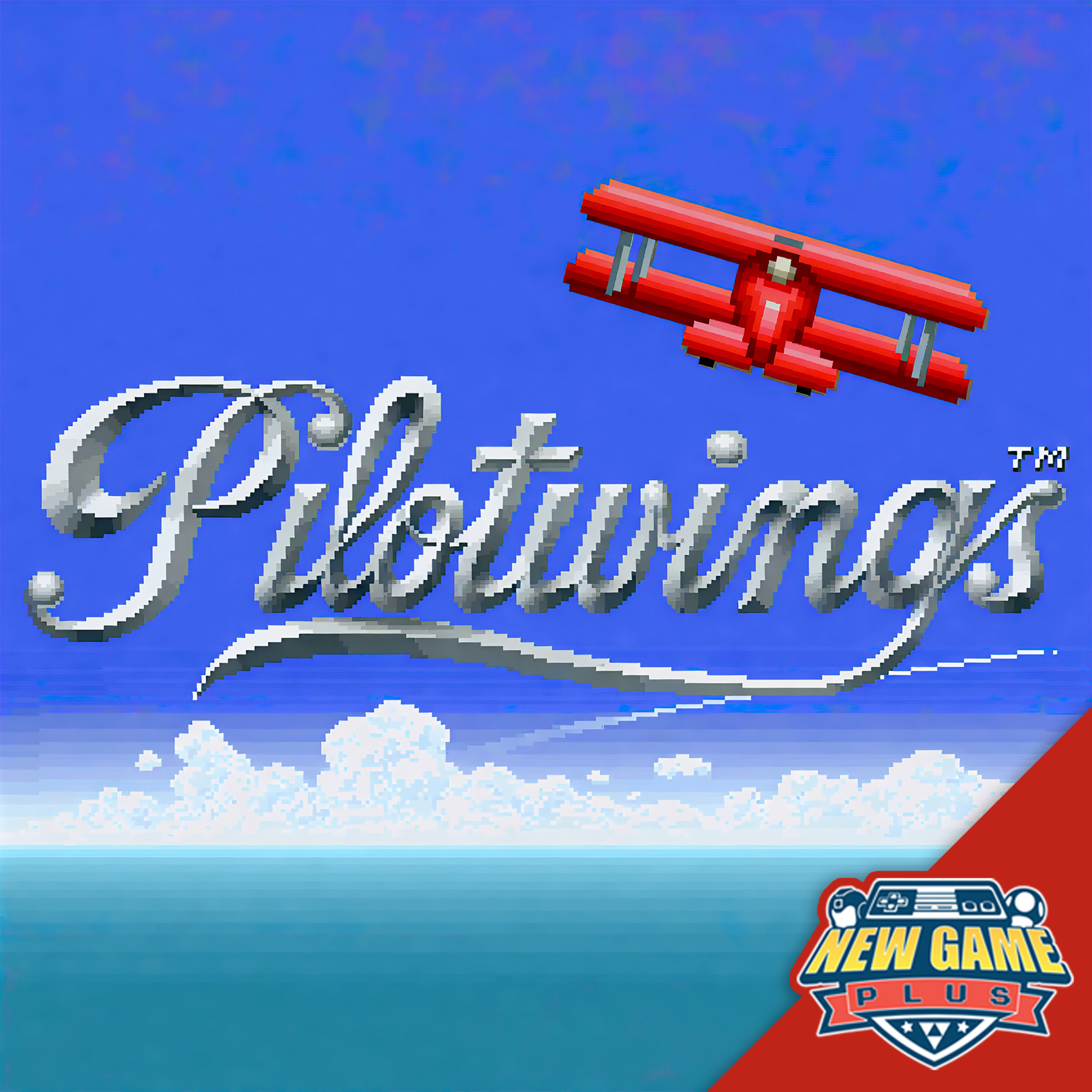 Episode 515: Pilotwings