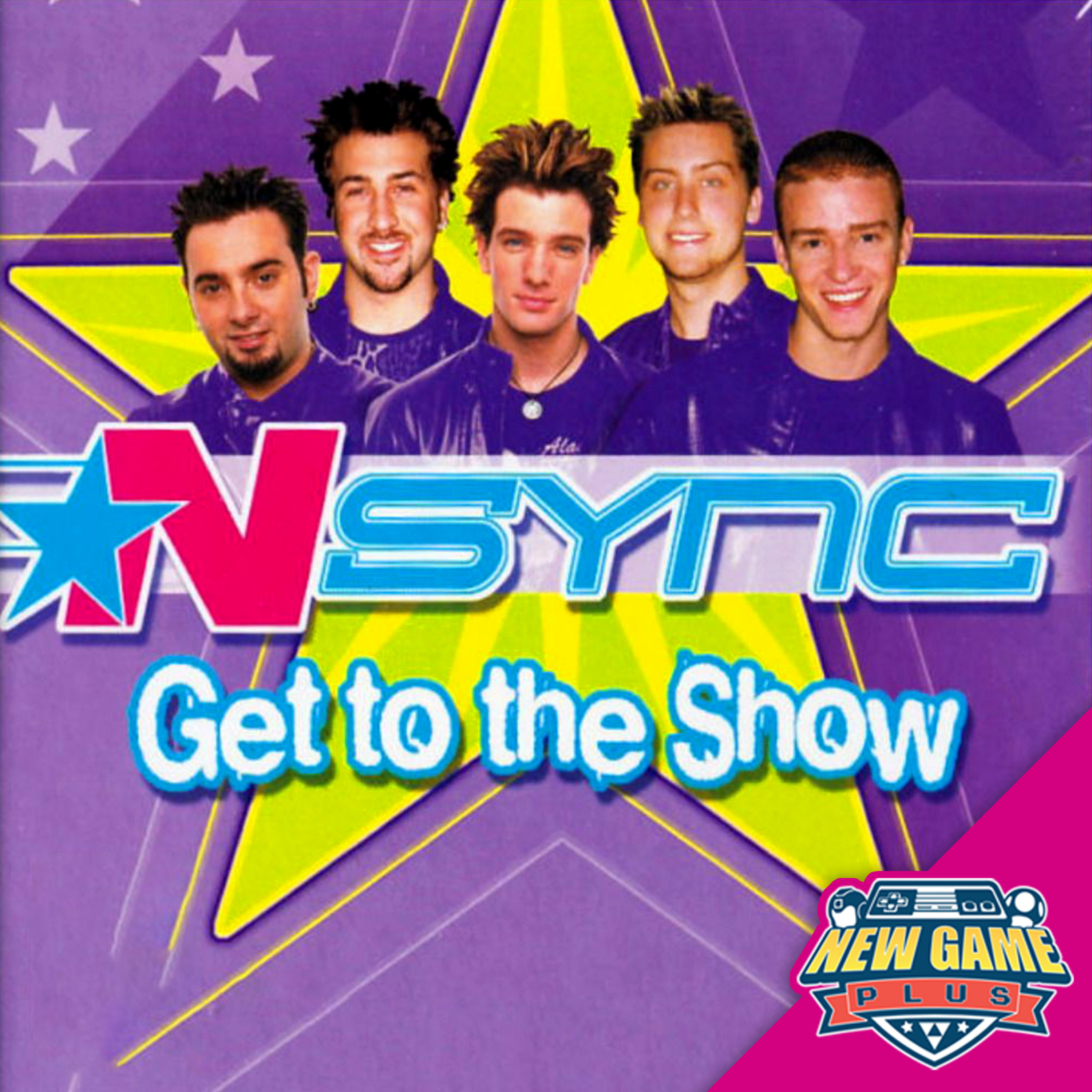 Episode 517: NSYNC: Get to the Show