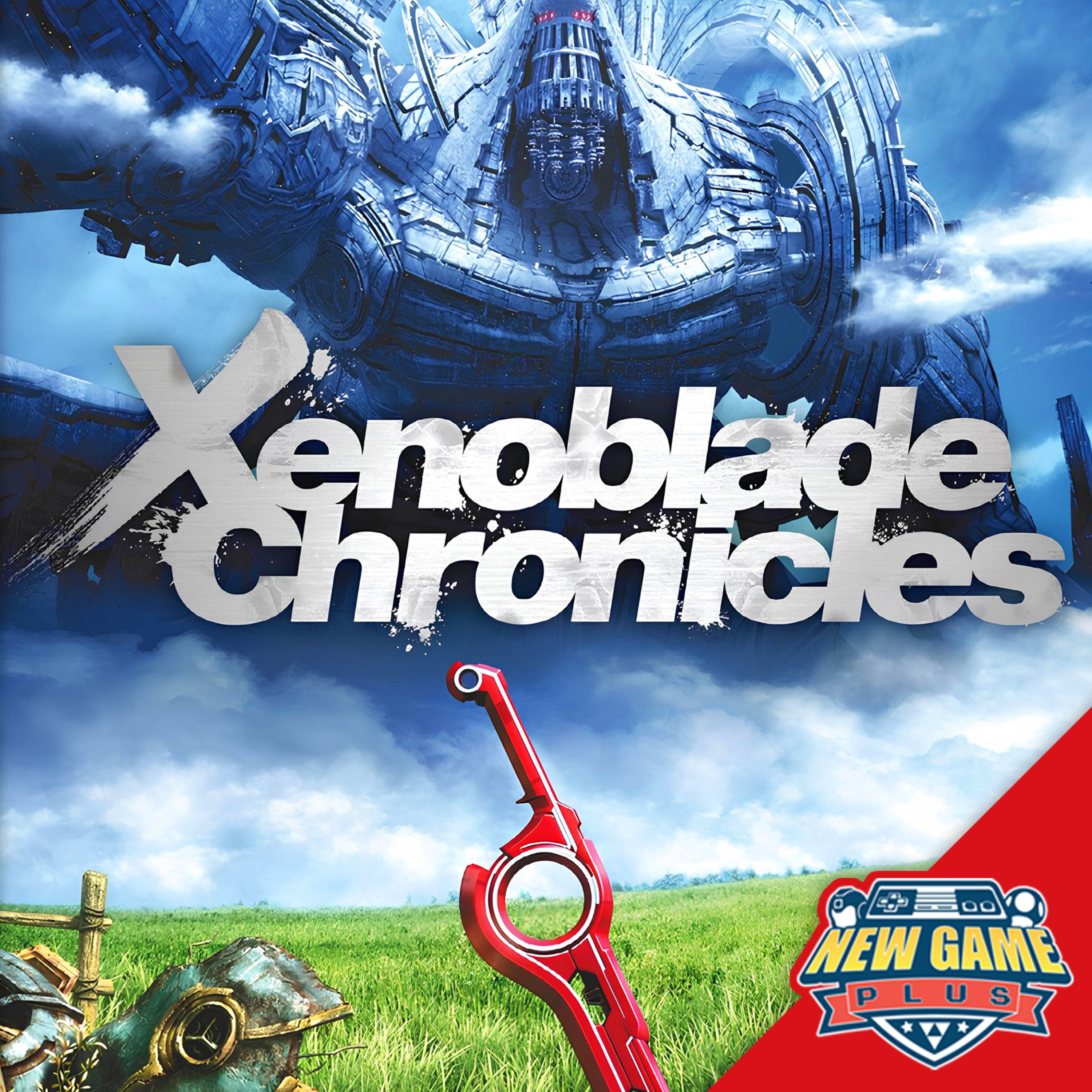 Episode 520: Xenoblade Chronicles