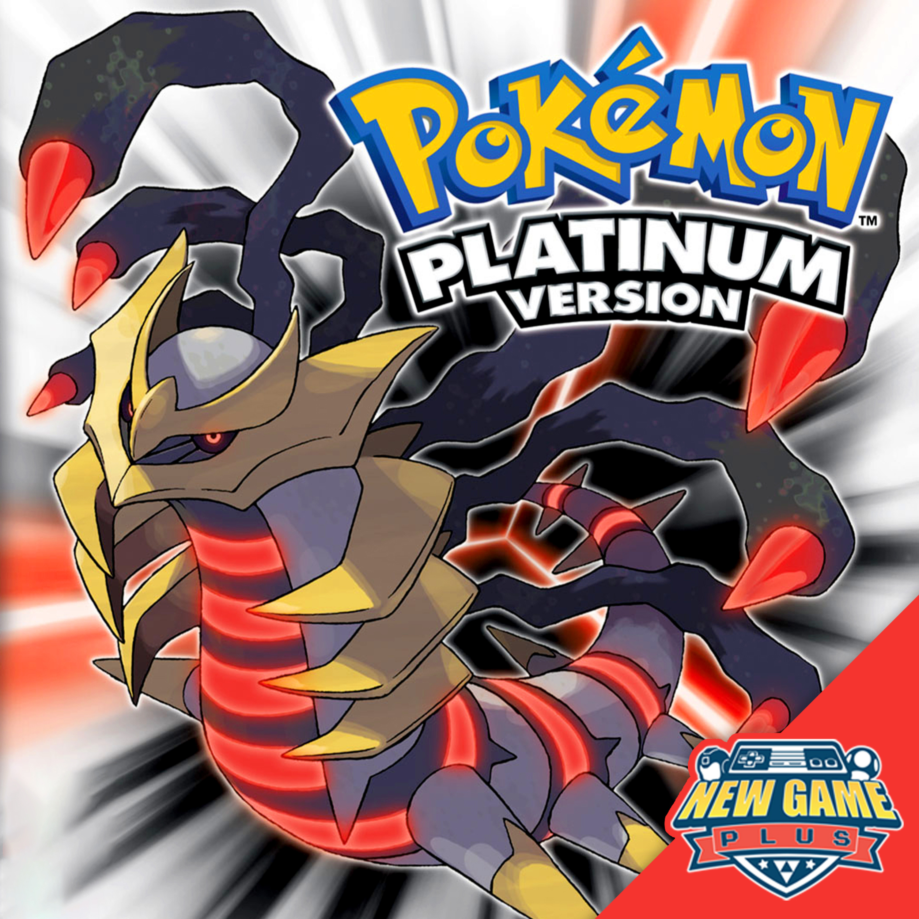 Episode 528: Pokémon Platinum