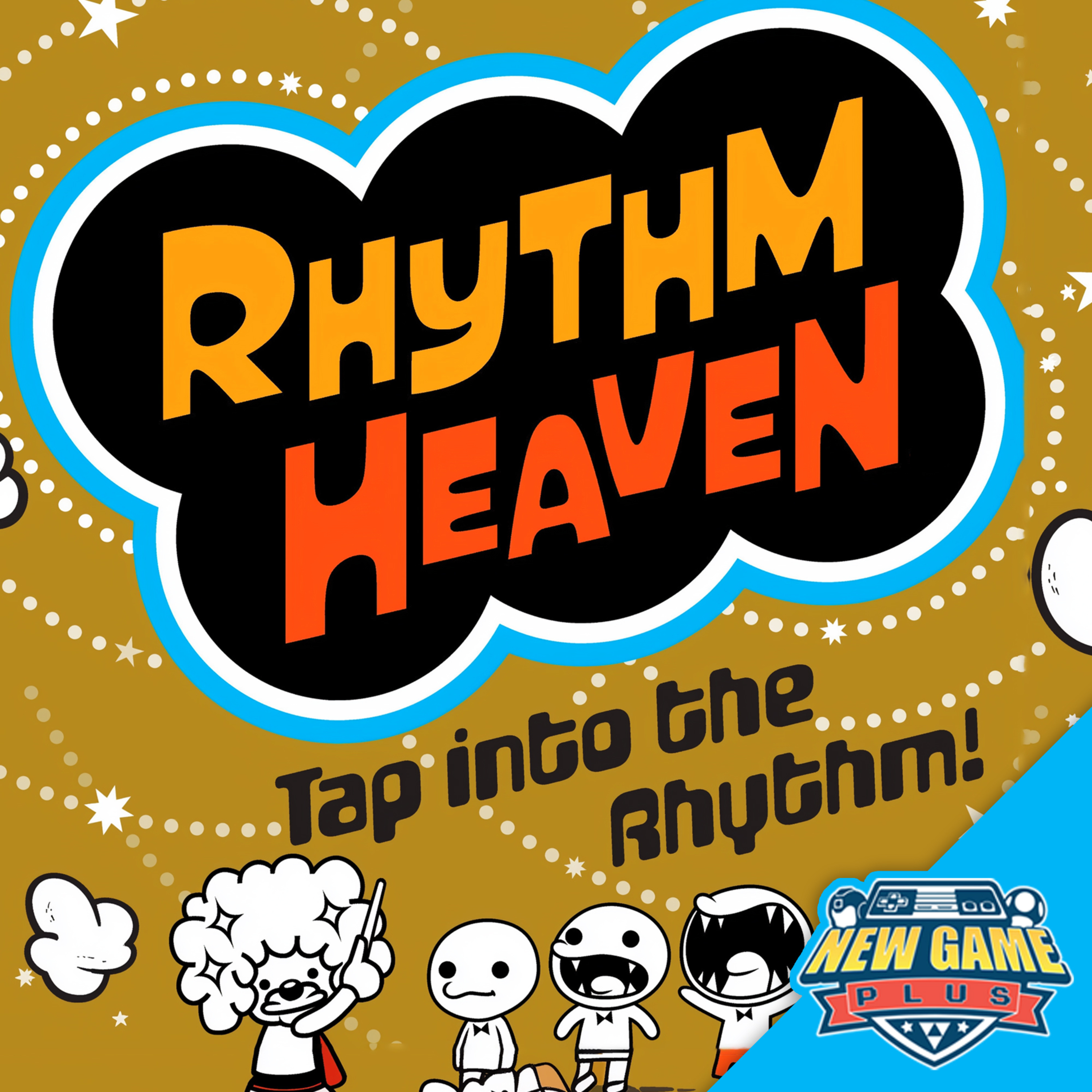 Episode 533: Rhythm Heaven
