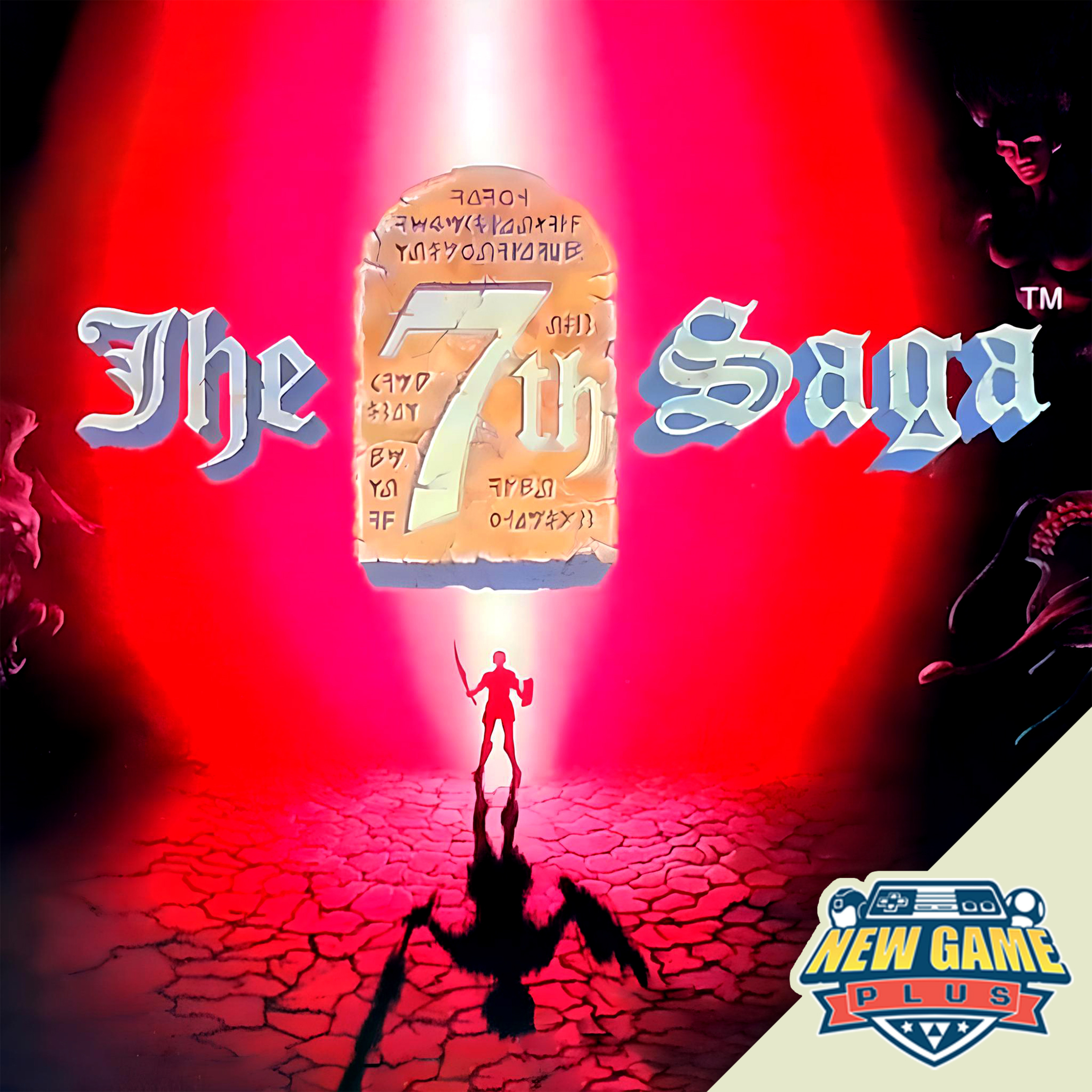 Episode 535: The 7th Saga
