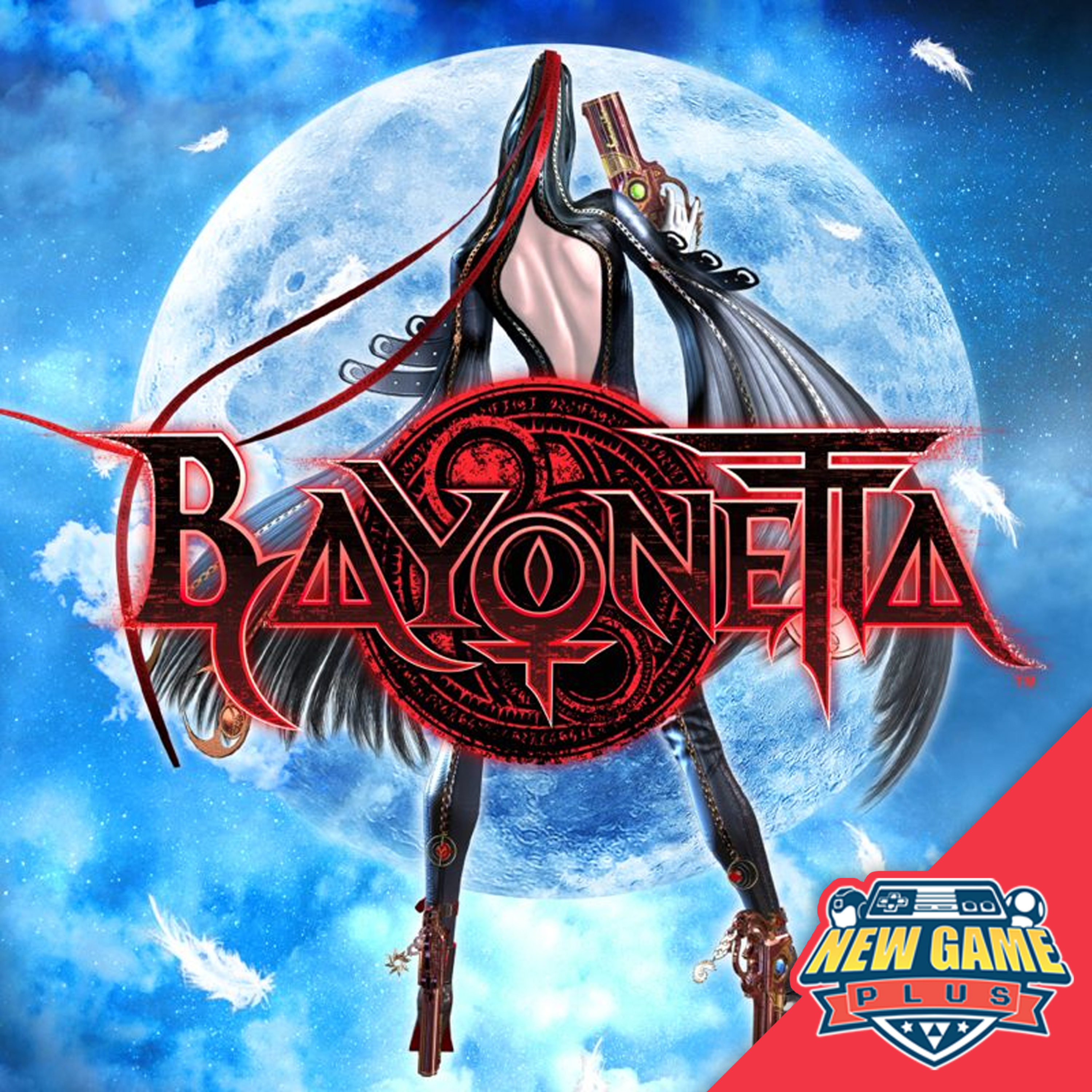 Episode 539: Bayonetta