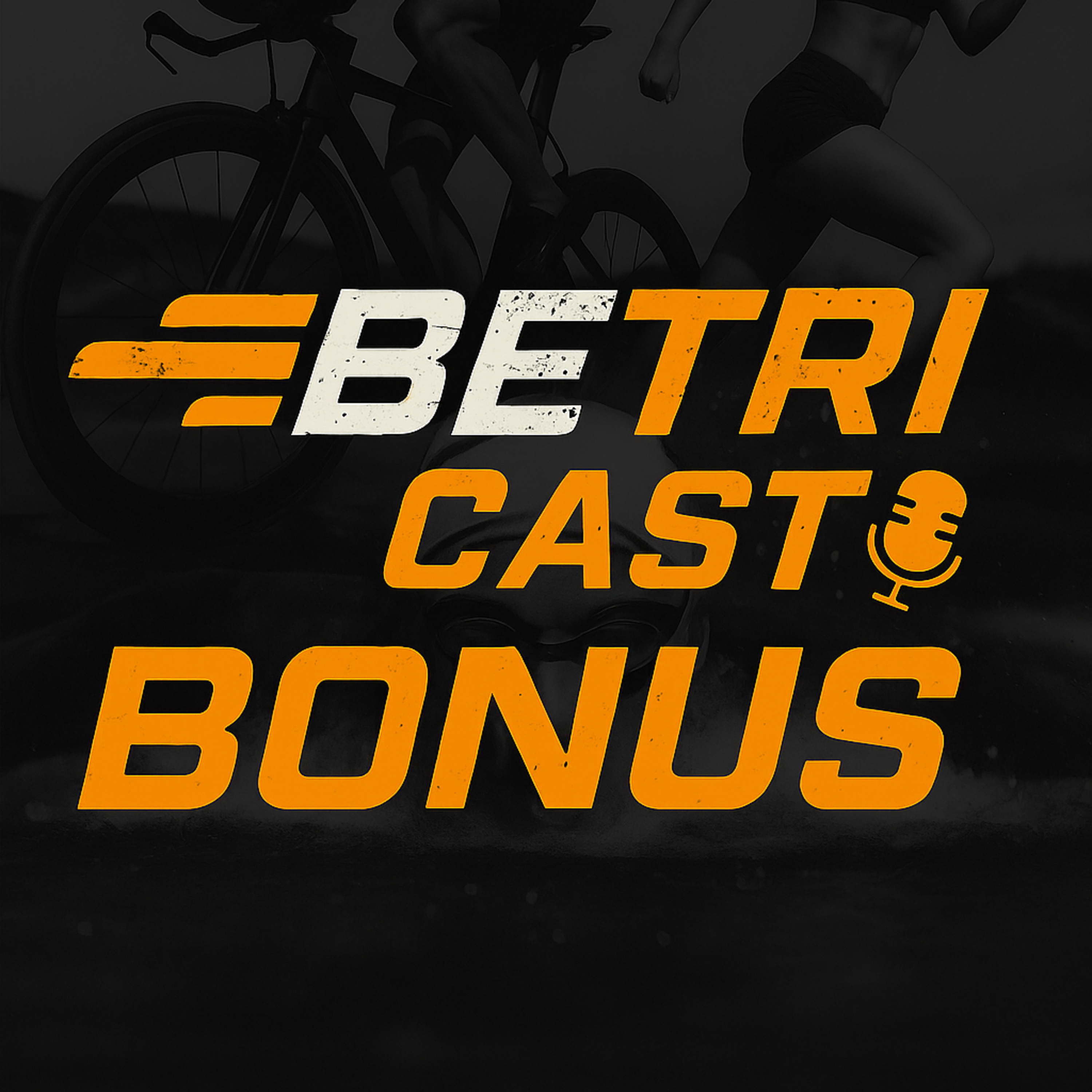 BONUS: 70.3 Hradecký speciál - týden do závodu episode artwork