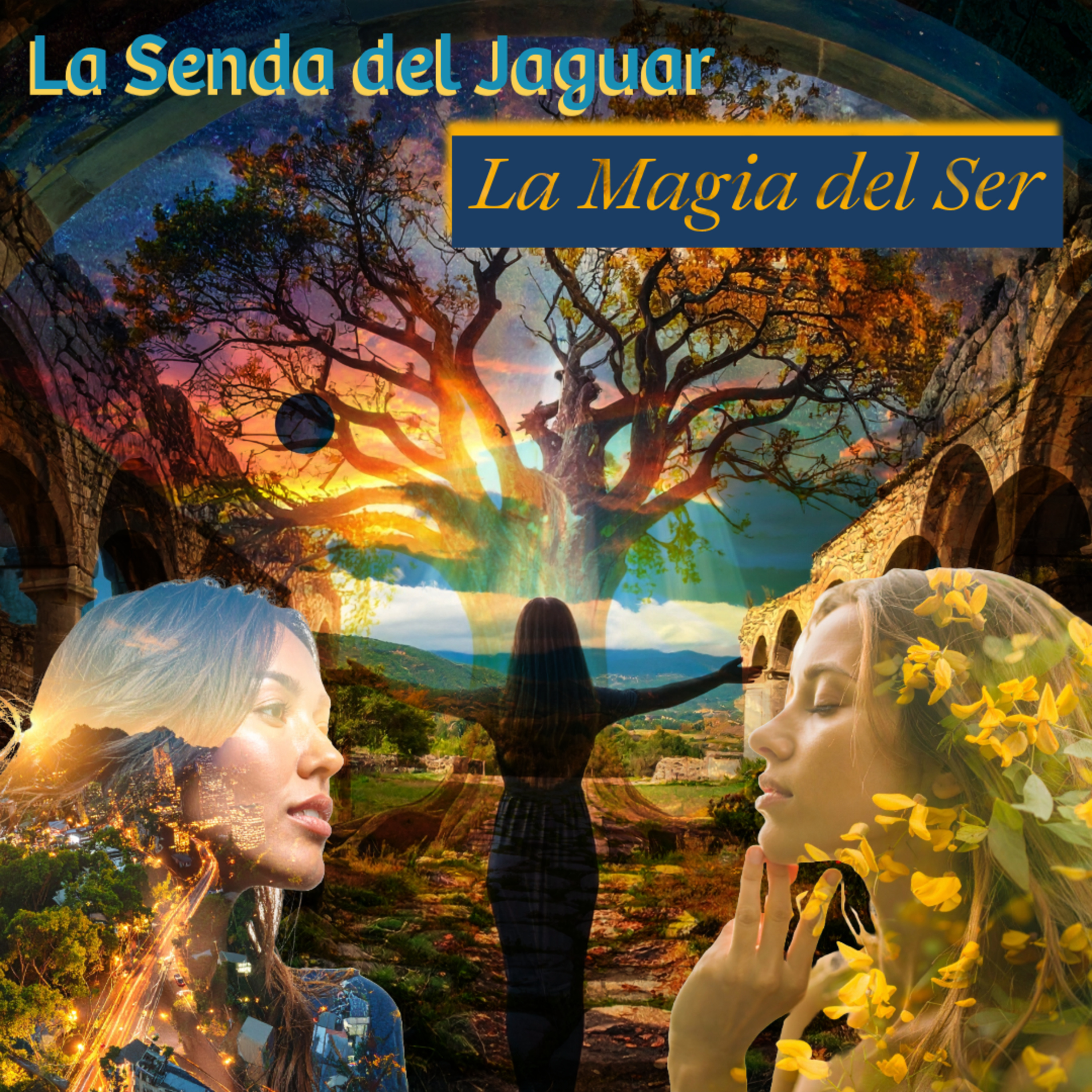 Registro 1 - La Magia del Ser