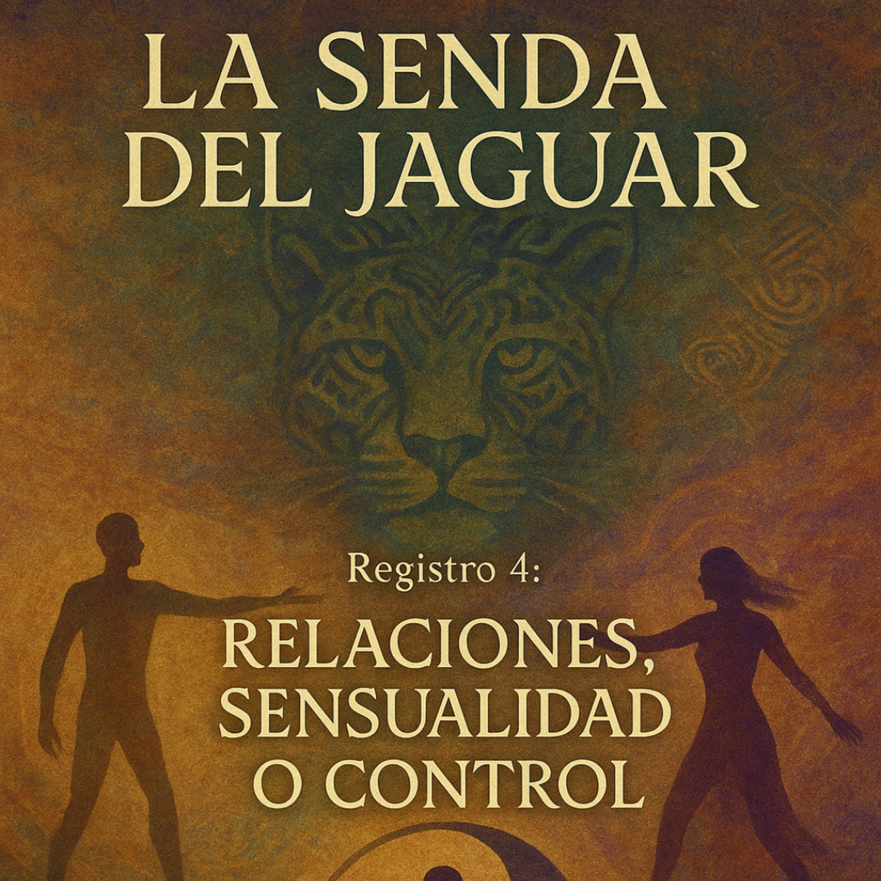 Registro 4 - Relaciones, Sensualidad o Control #videopodcast #Relaciones #AccessConsciousness episode artwork