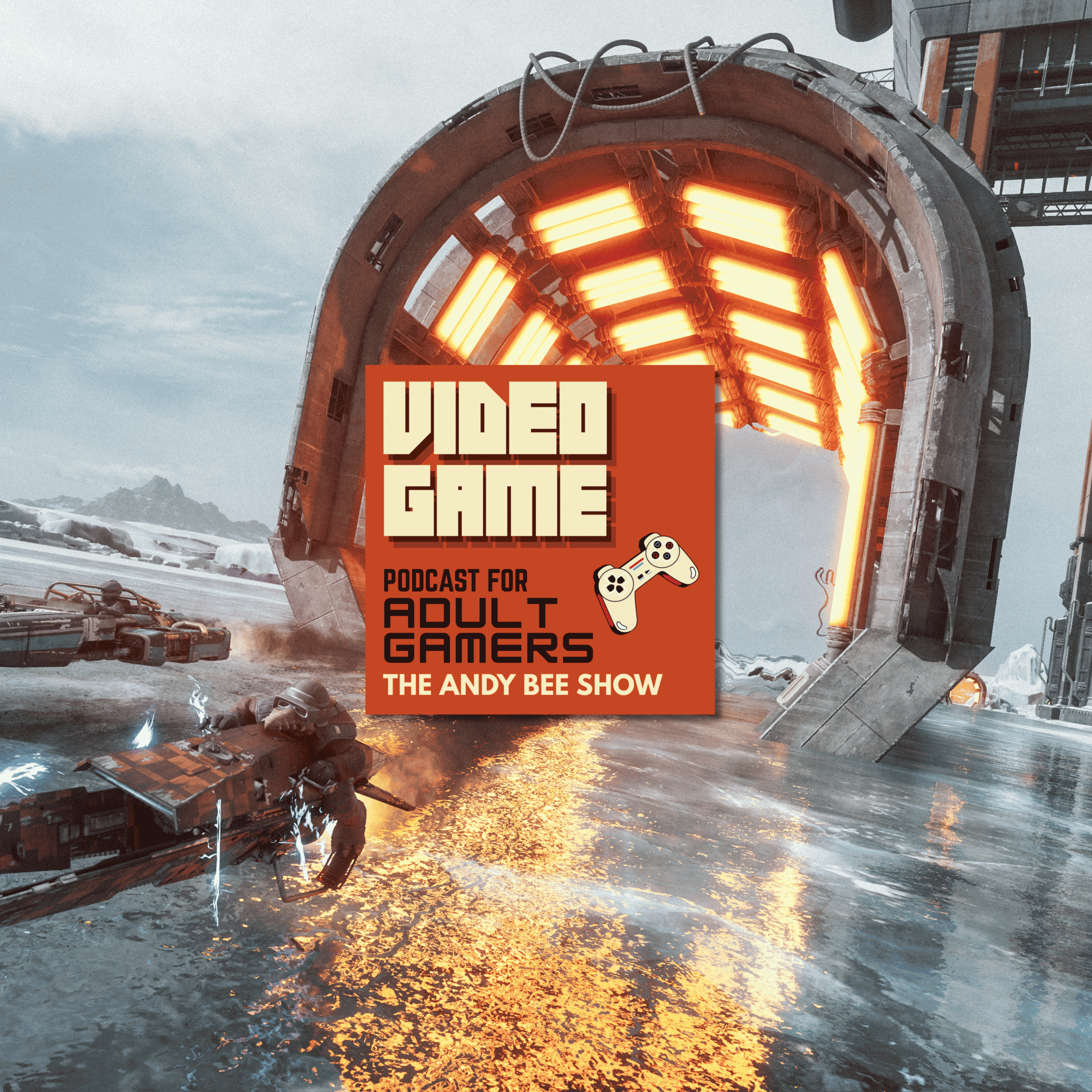 Buildcrafting with Star Wars Galactic Racer
