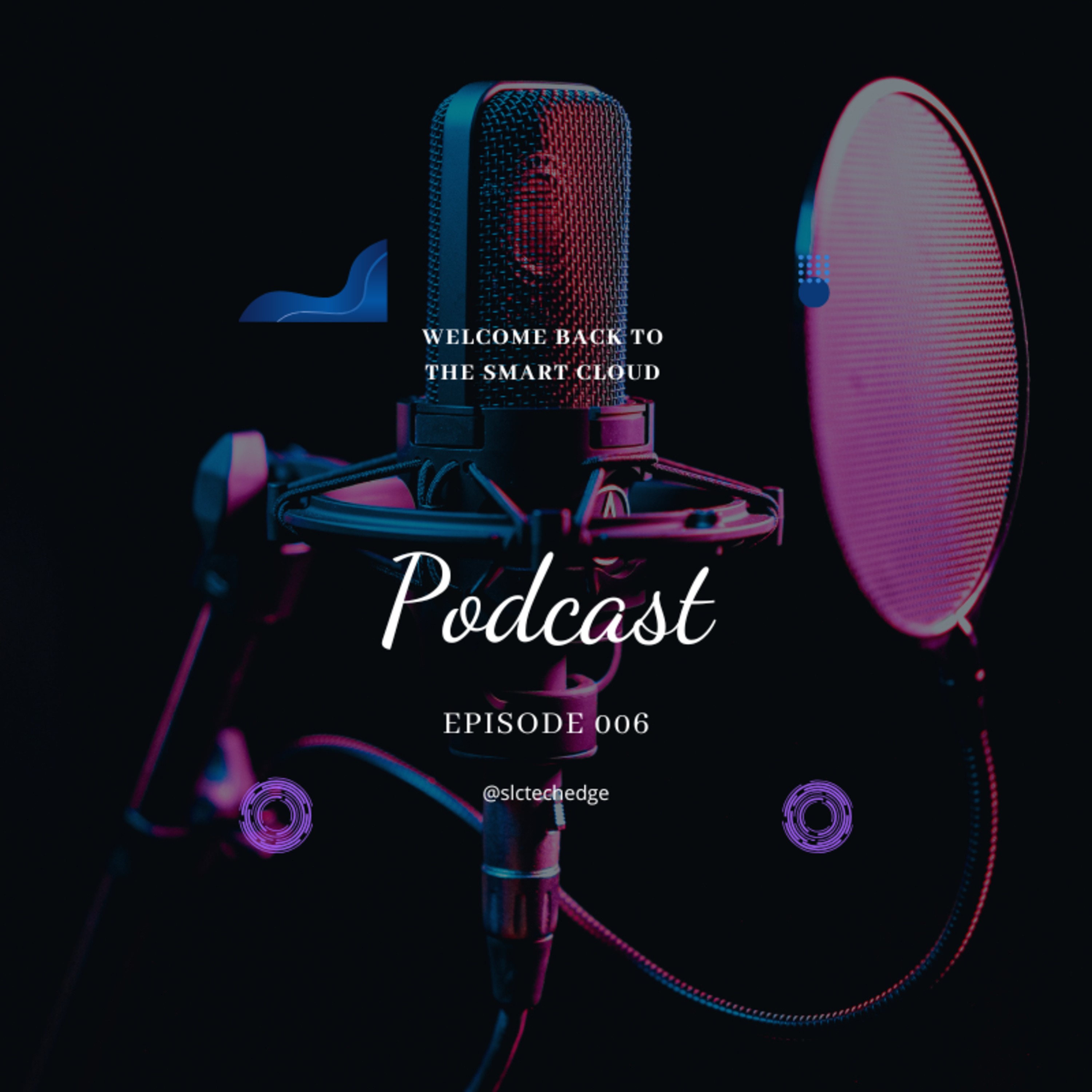 The Smart Cloud Podcast