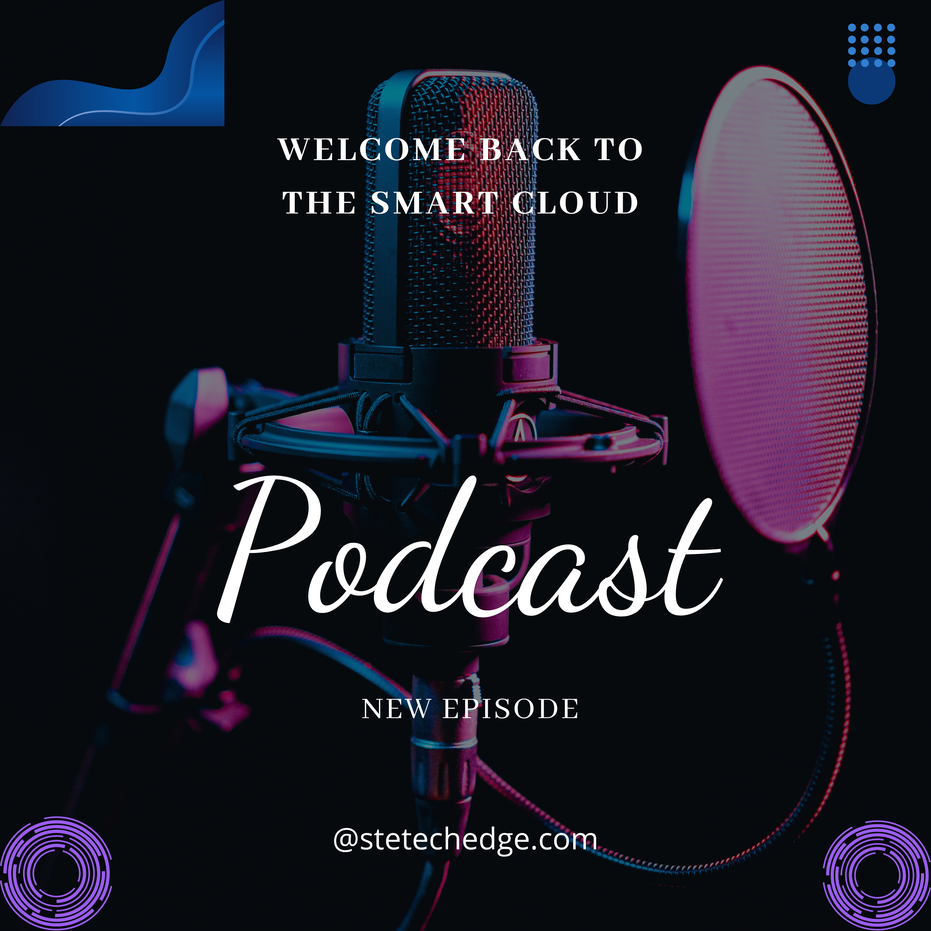 The Smart Cloud Podcast