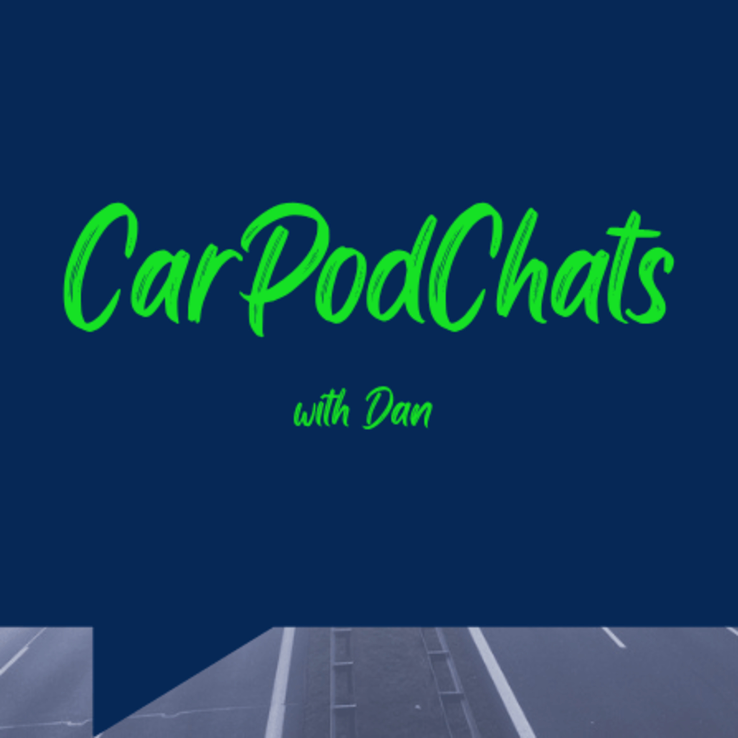 CarPodChats