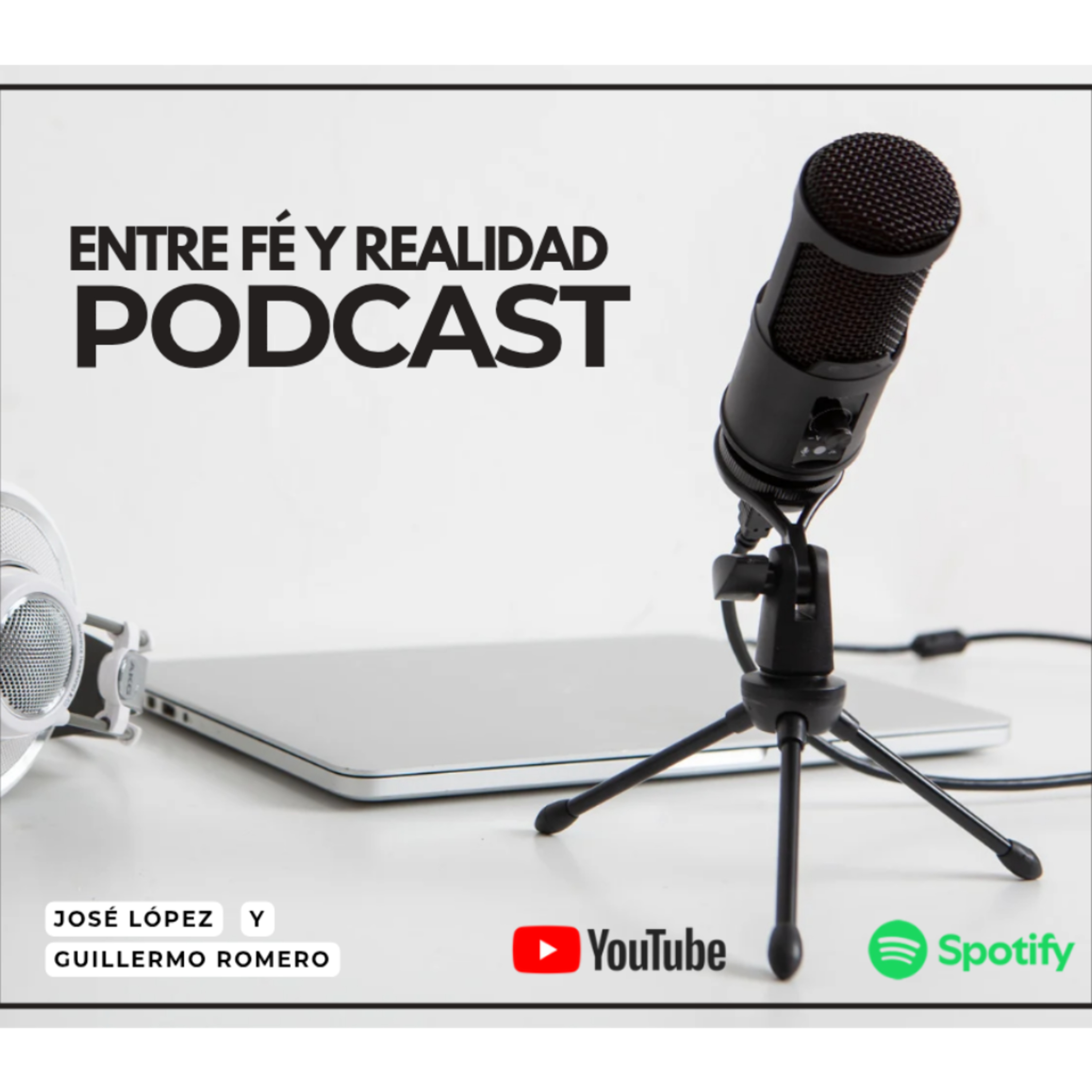 Entre Fé y Realidad