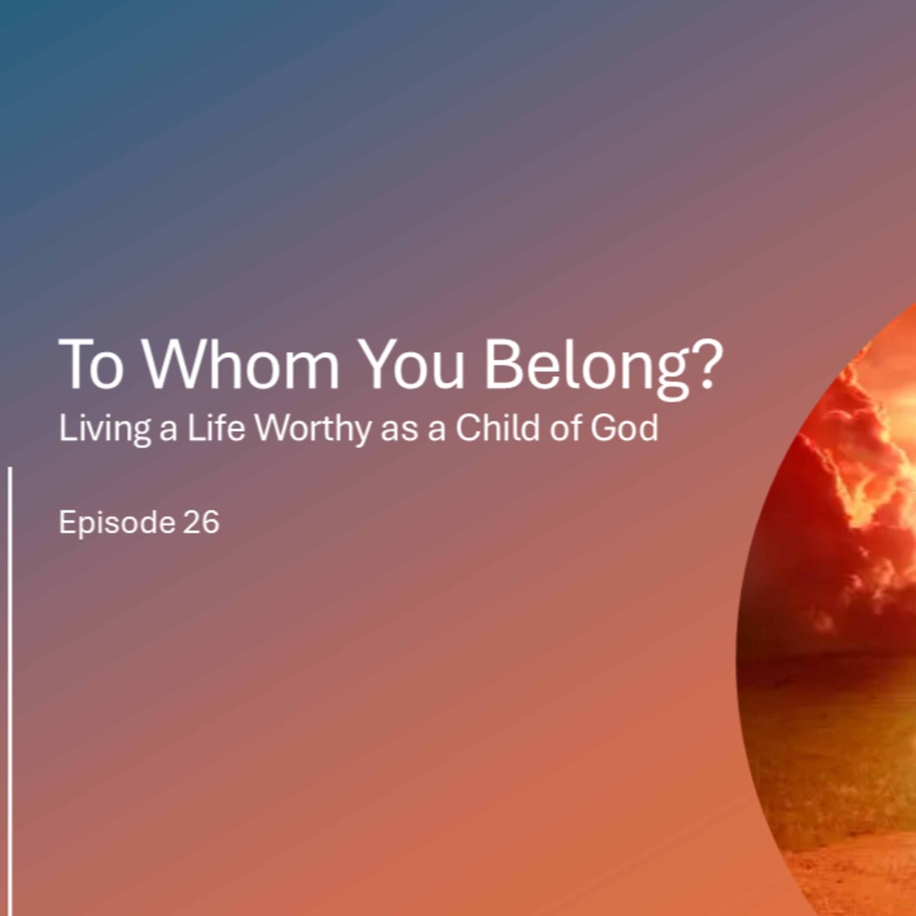 Lavigne Voiceovers presents THE MESSAGE with Jody Lavigne