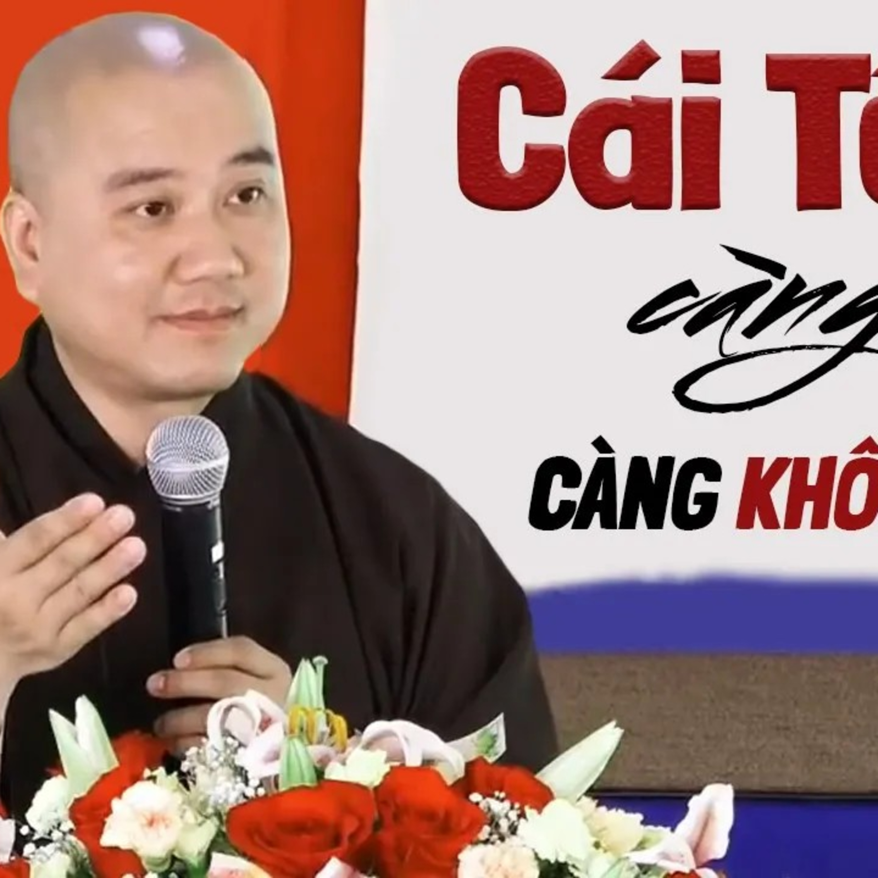Thấy mình KHÔNG LÀ GÌ CẢ sẽ có TẤT CẢ
