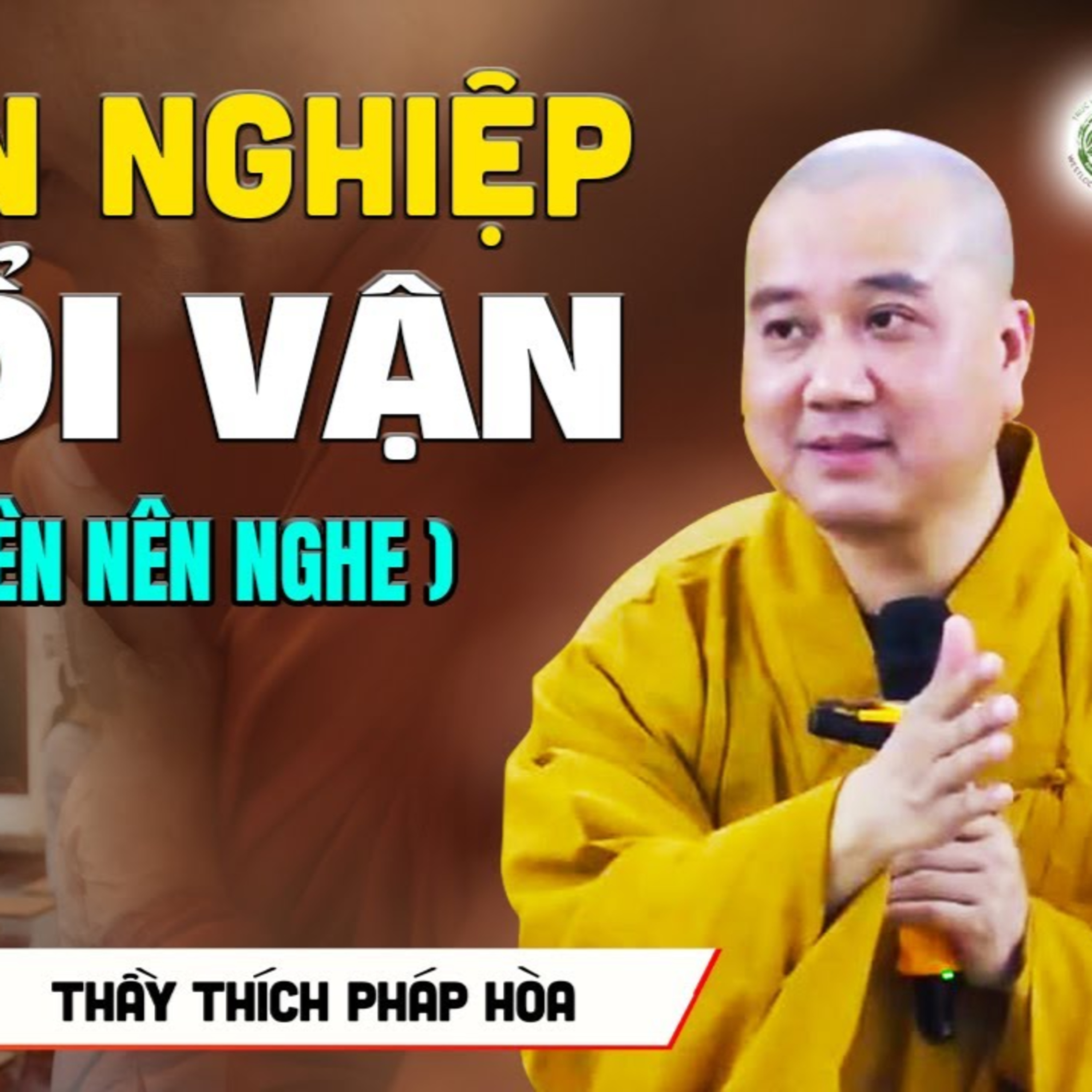 Chuyển Nghiệp Tích Phước cho con cháu