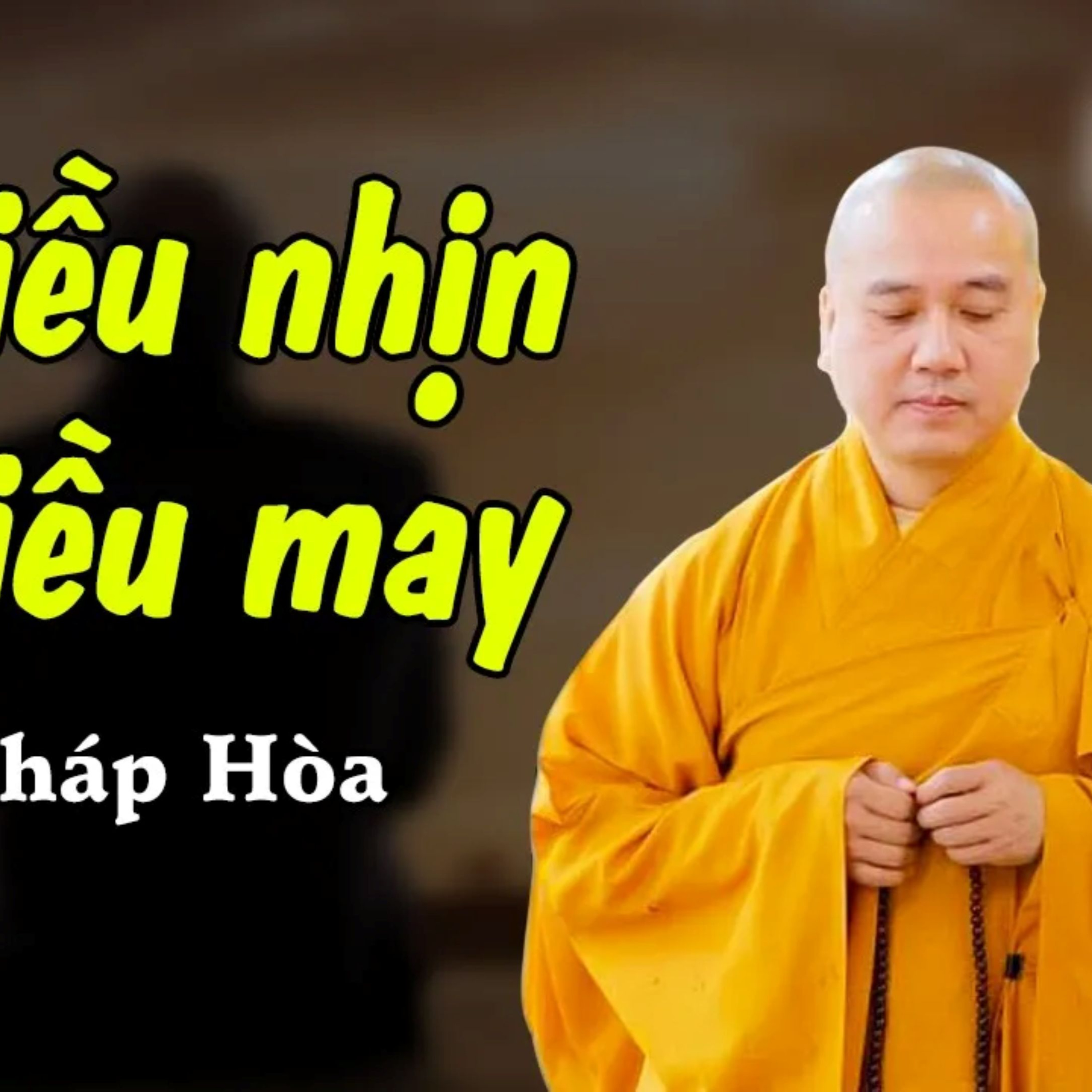 1 điều nhịn 9 điều may (lời dạy rất hay về chữ nhẫn)