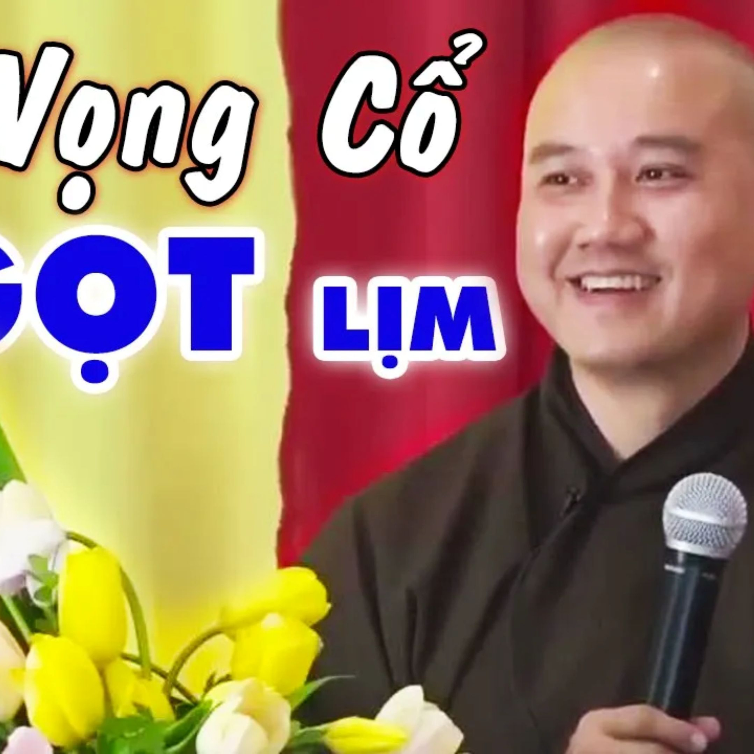 2 câu vọng cổ ngọt lịm