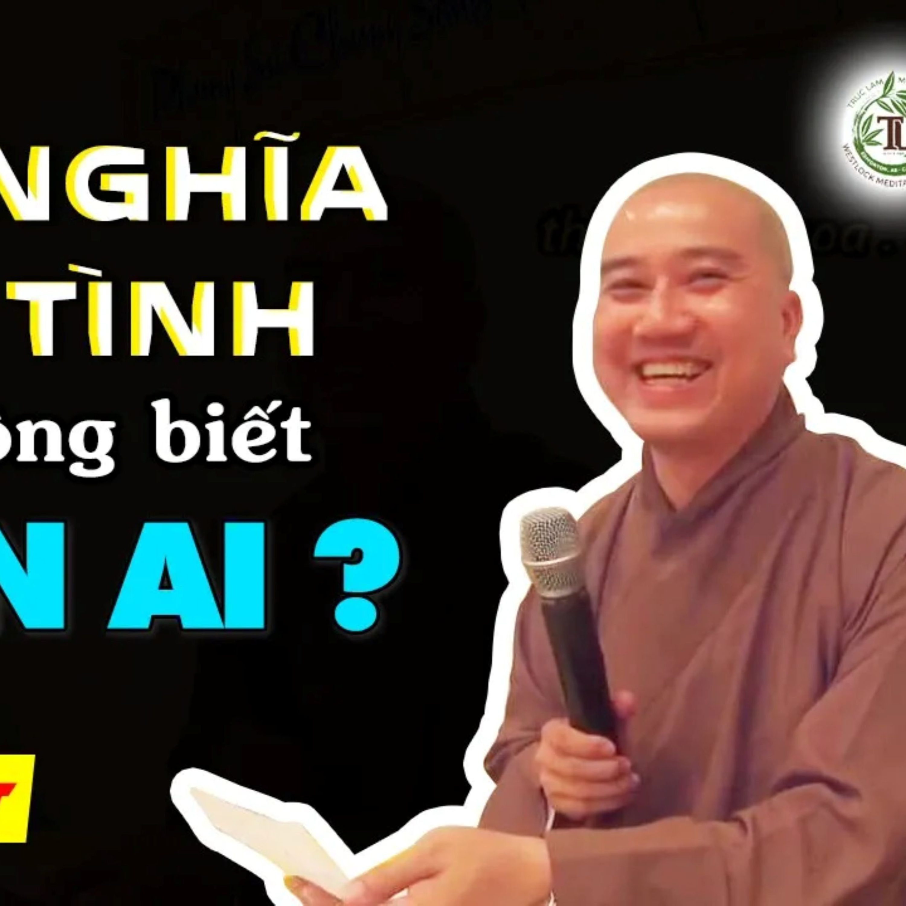 Bên Nghĩa Bên Tình không biết chọn ai