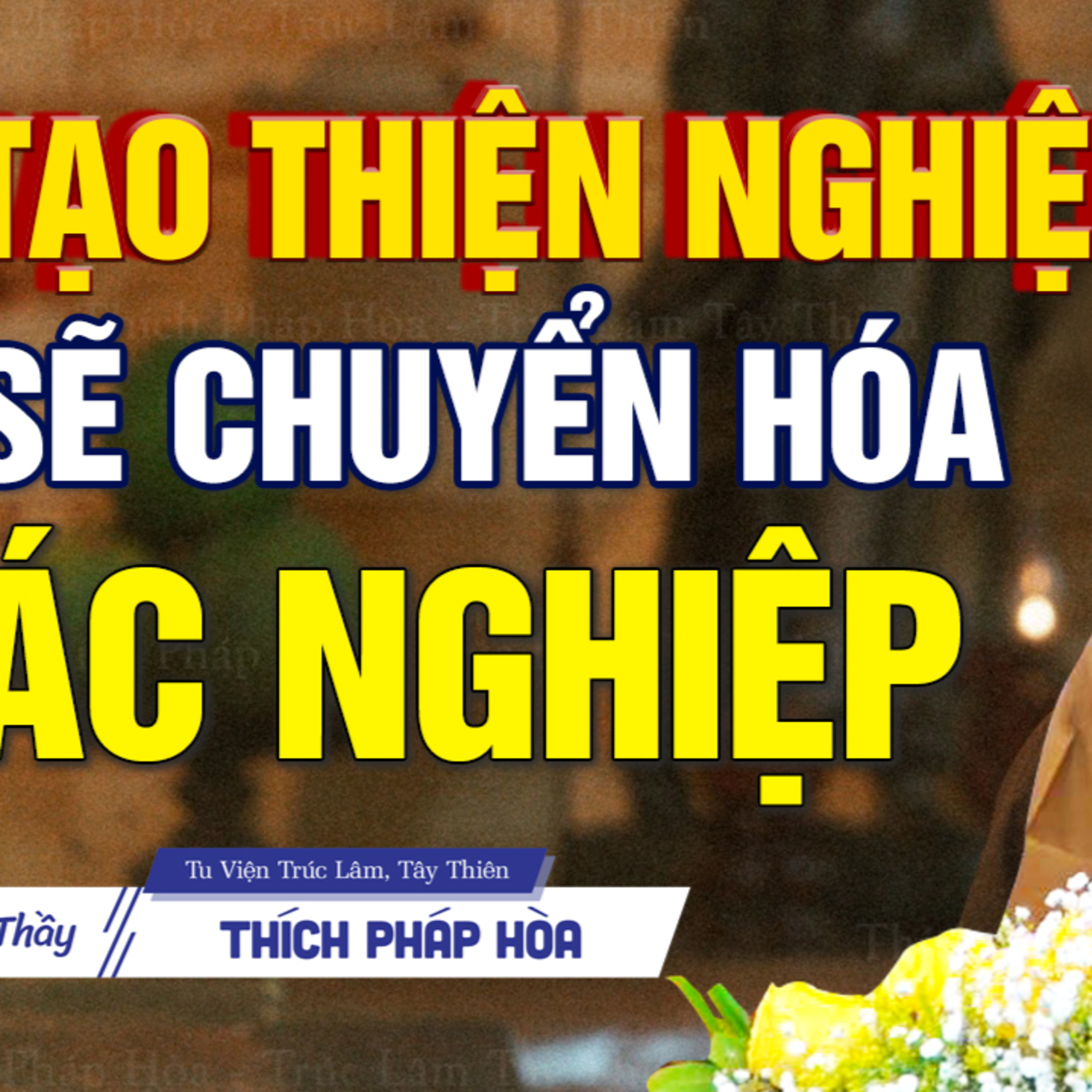 Pháp Thoại Thích Pháp Hòa
