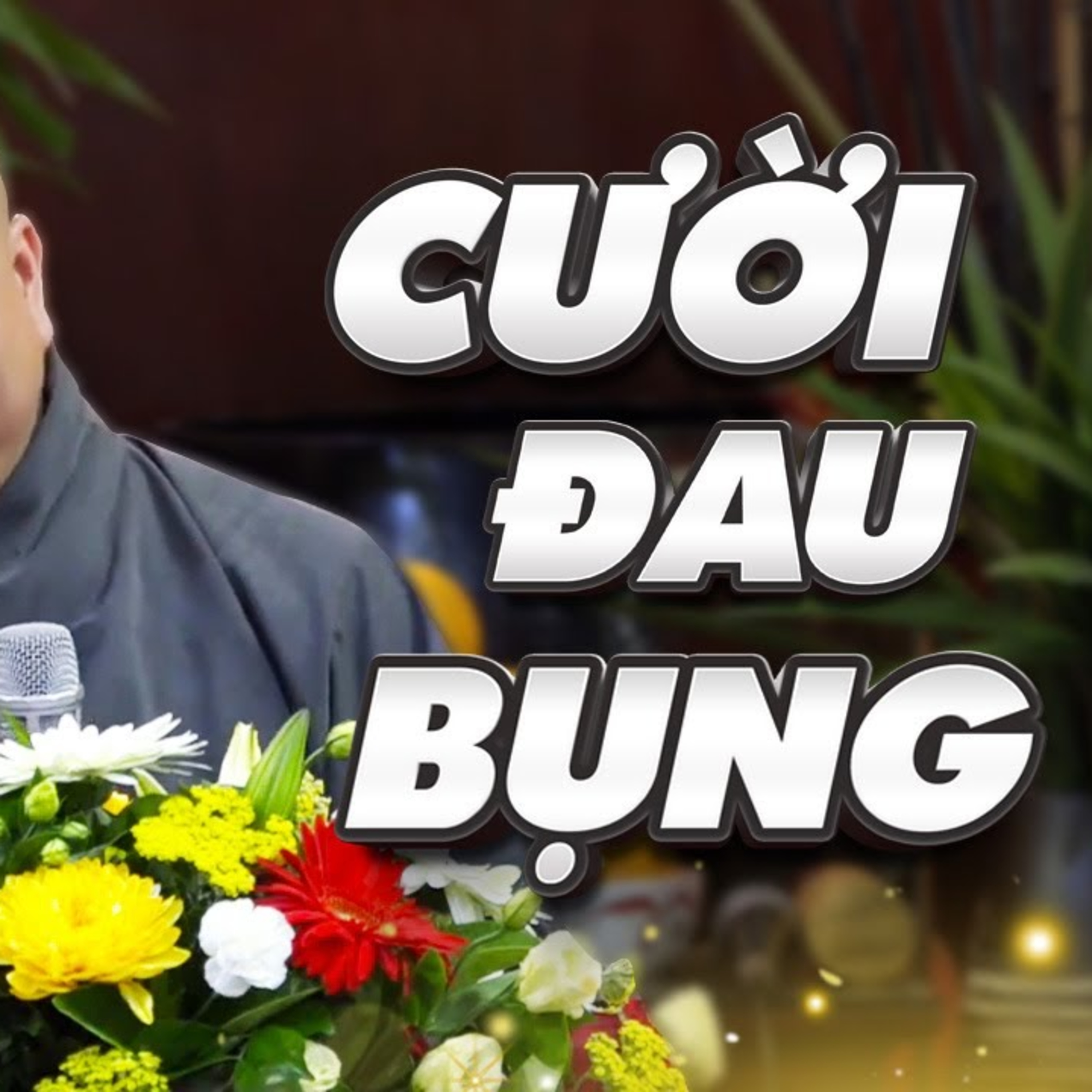 4 Câu Hỏi về "Đời Tư" Thầy Pháp Hòa CƯỜI ĐAU BỤNG - Vấn Đáp Hay Nhất