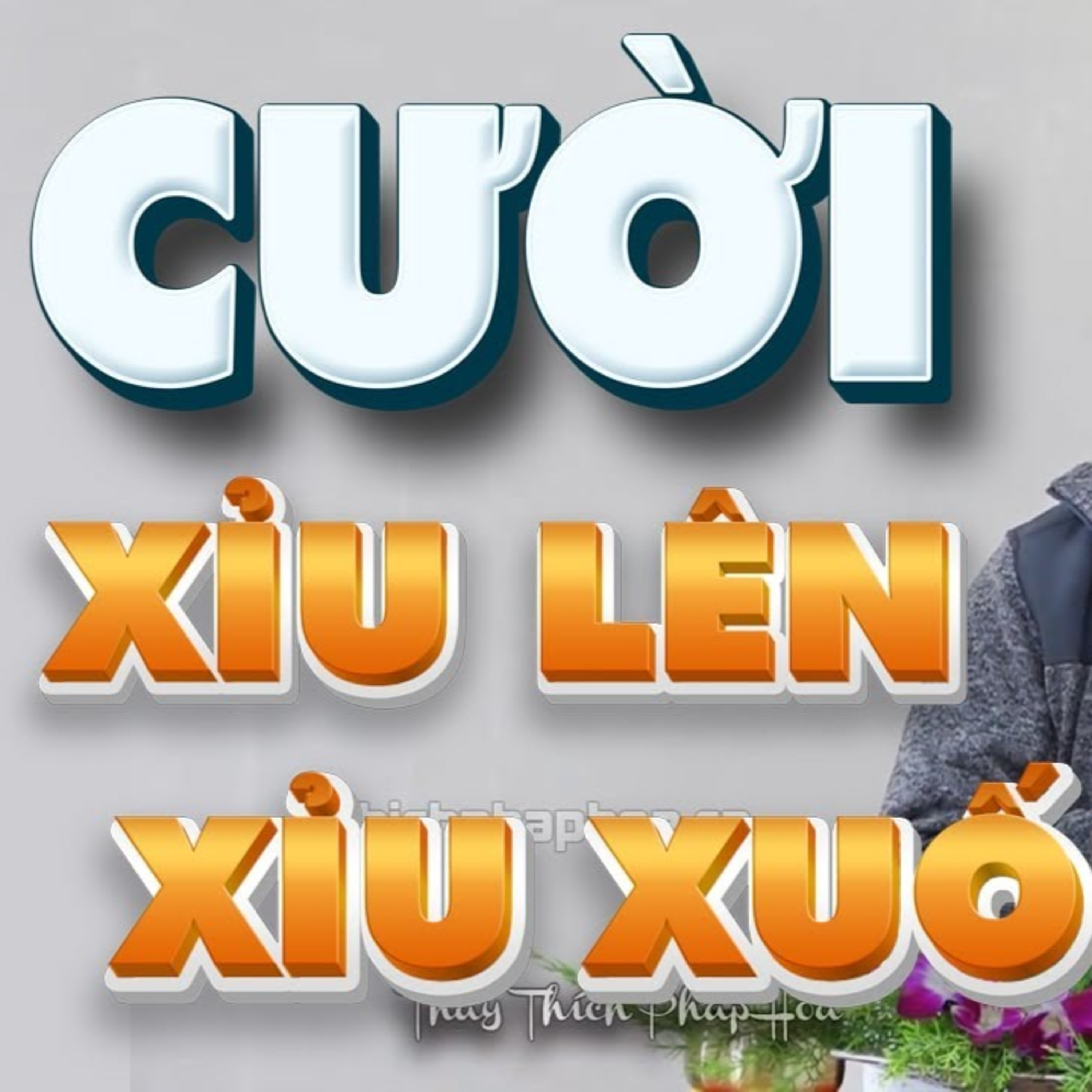 Đang có Tâm Trạng hãy nghe 1 lần Thầy giảng QUÁ VUI để Vượt Qua Buồn Khổ - Thầy Thích Pháp Hòa
