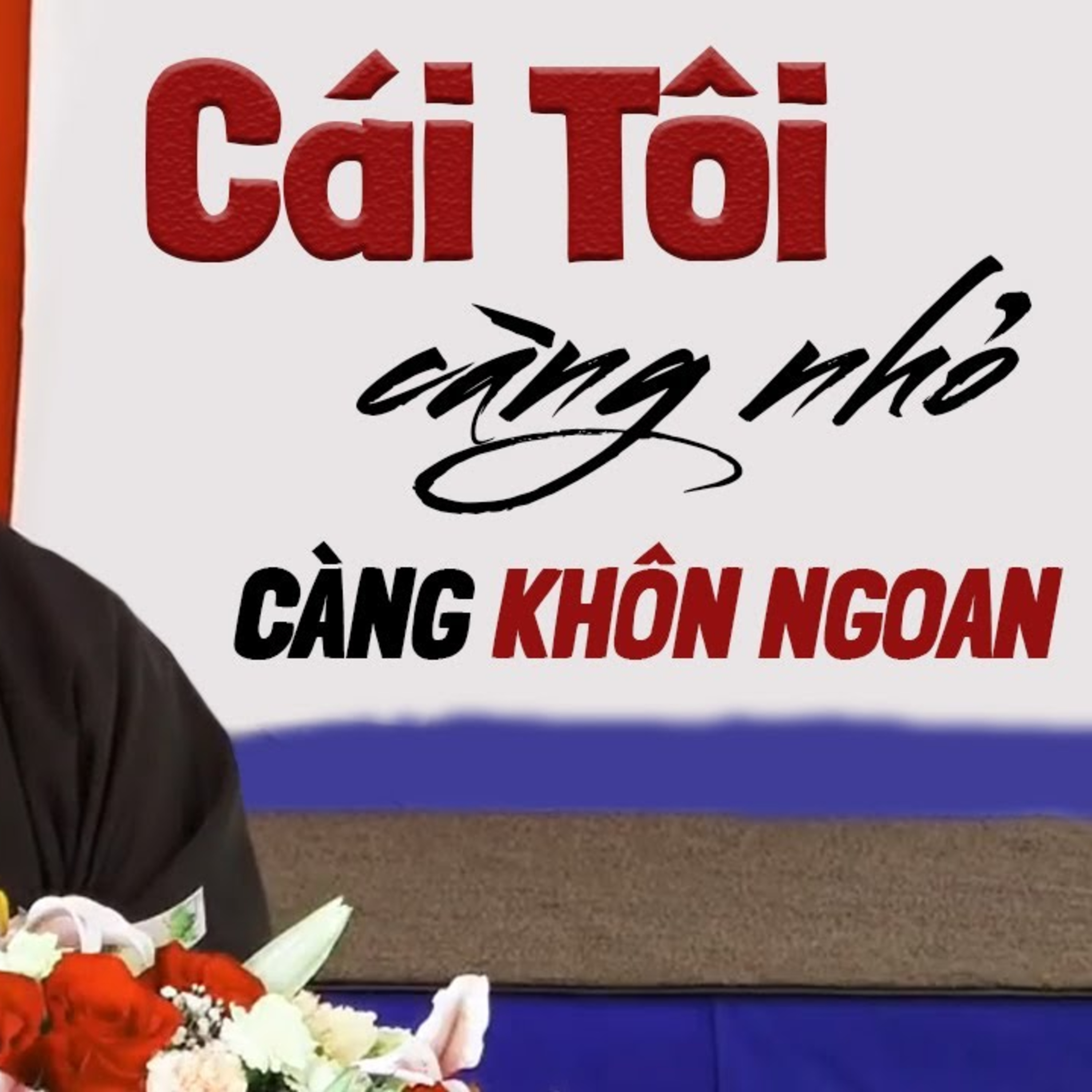 Thấy mình KHÔNG LÀ GÌ CẢ sẽ có TẤT CẢ - Thầy Thích Pháp Hòa (bài giảng tuyệt hay)