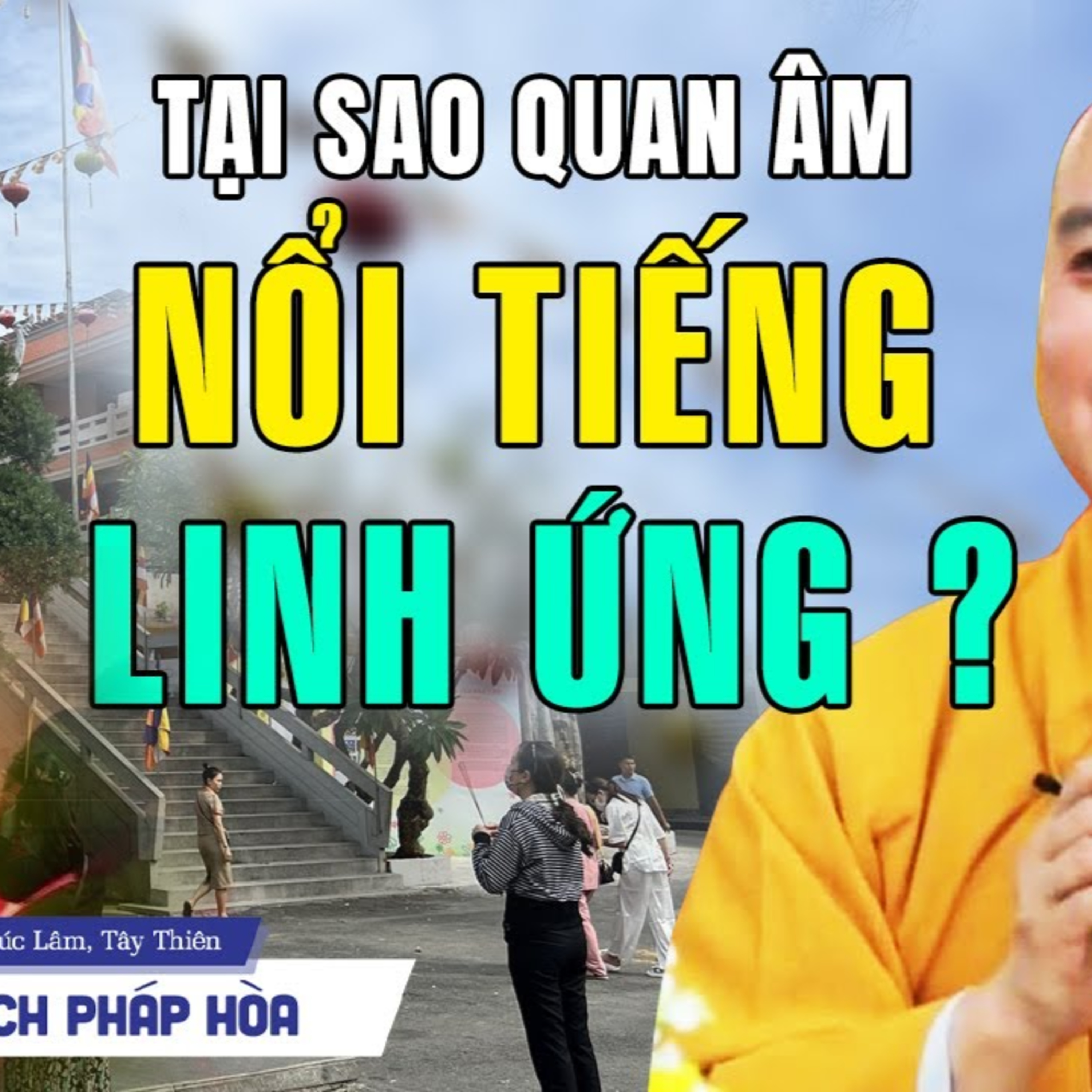 Pháp Thoại Thích Pháp Hòa