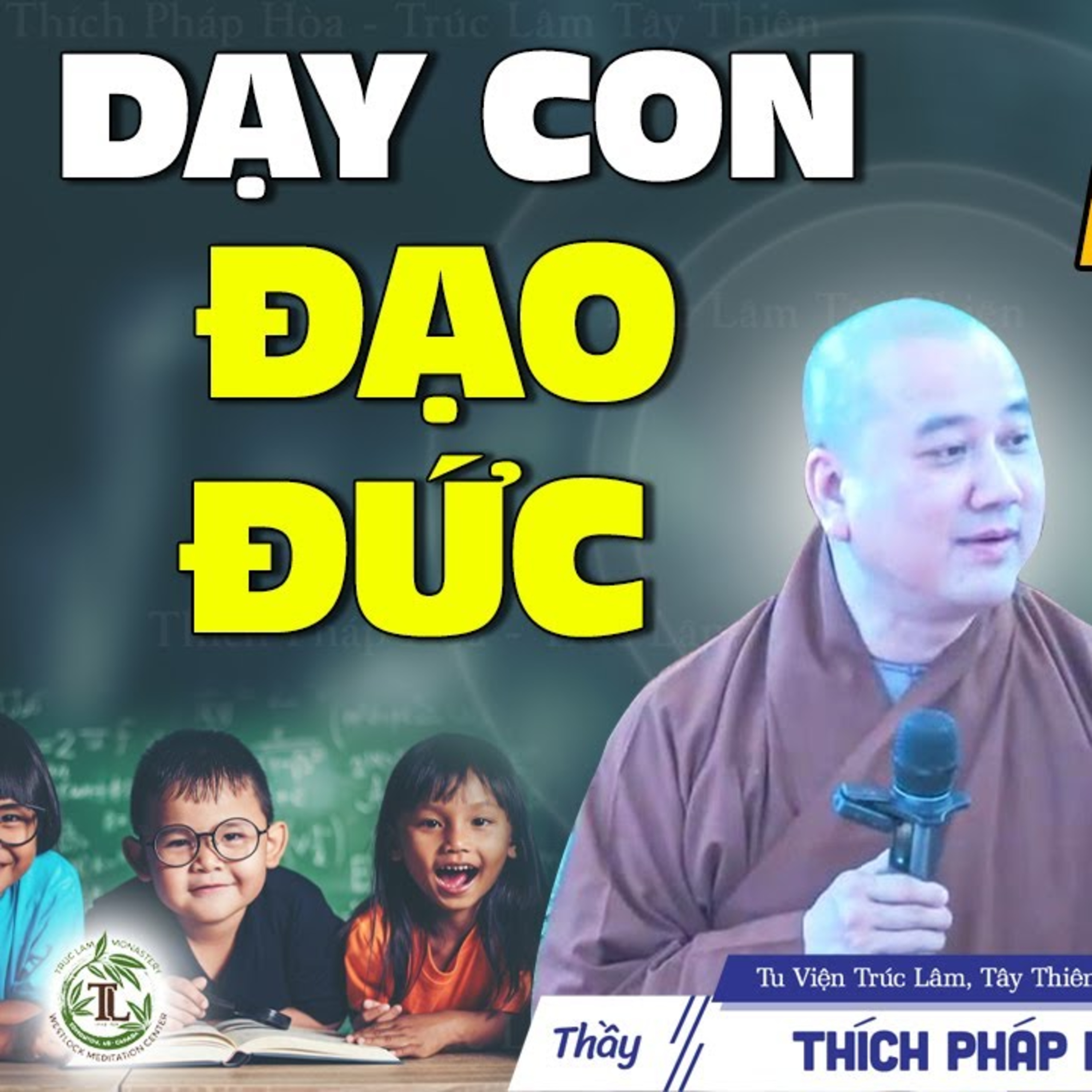 Pháp Thoại Thích Pháp Hòa