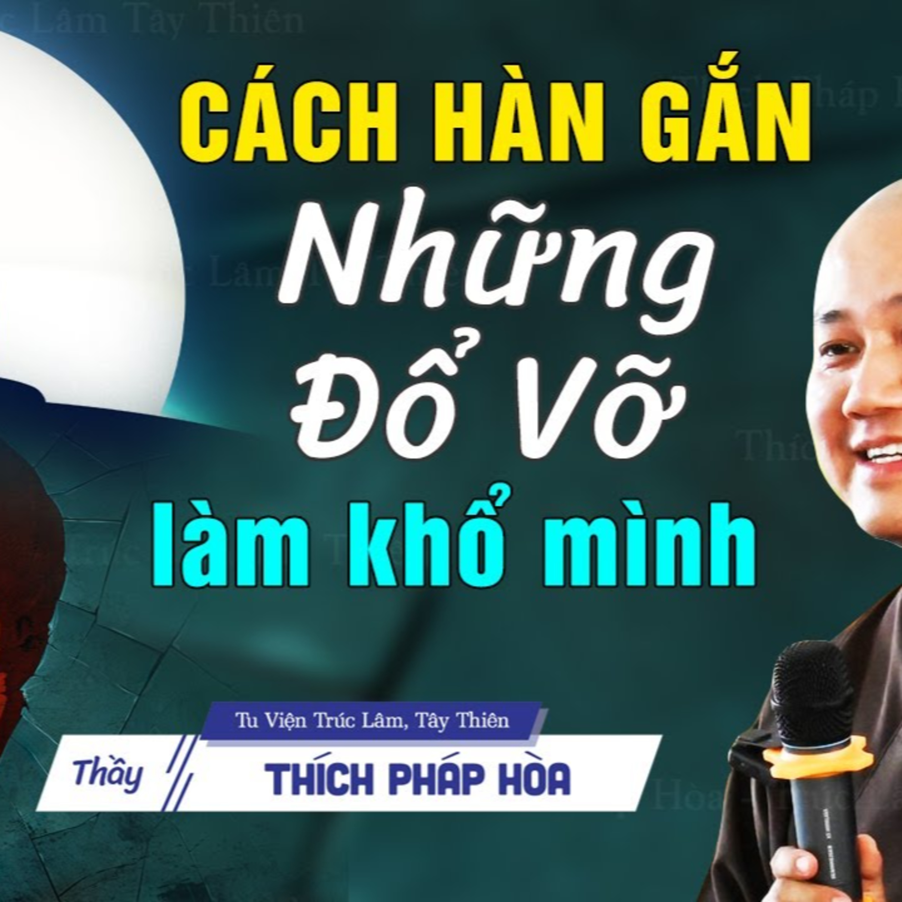 Pháp Thoại Thích Pháp Hòa