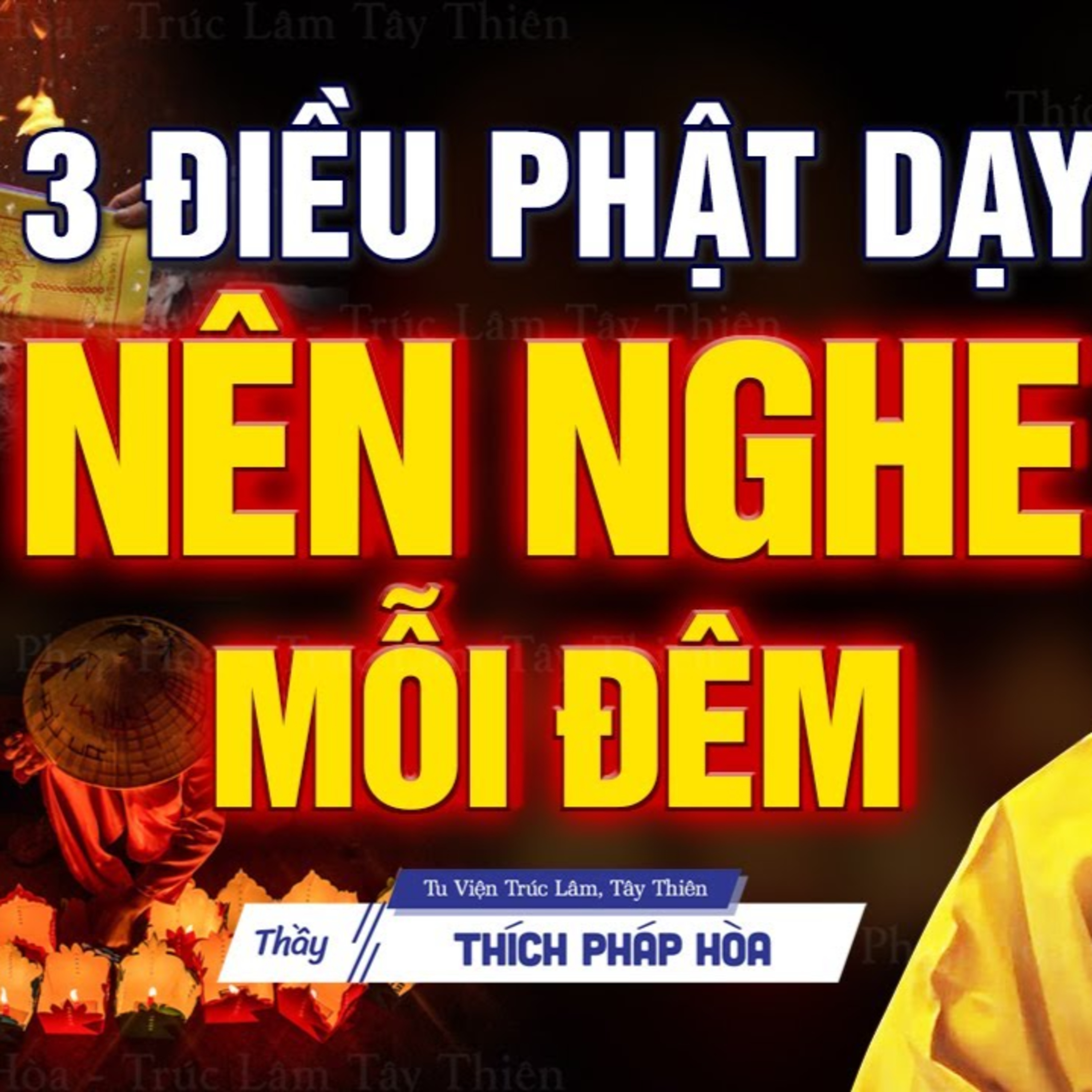 Pháp Thoại Thích Pháp Hòa