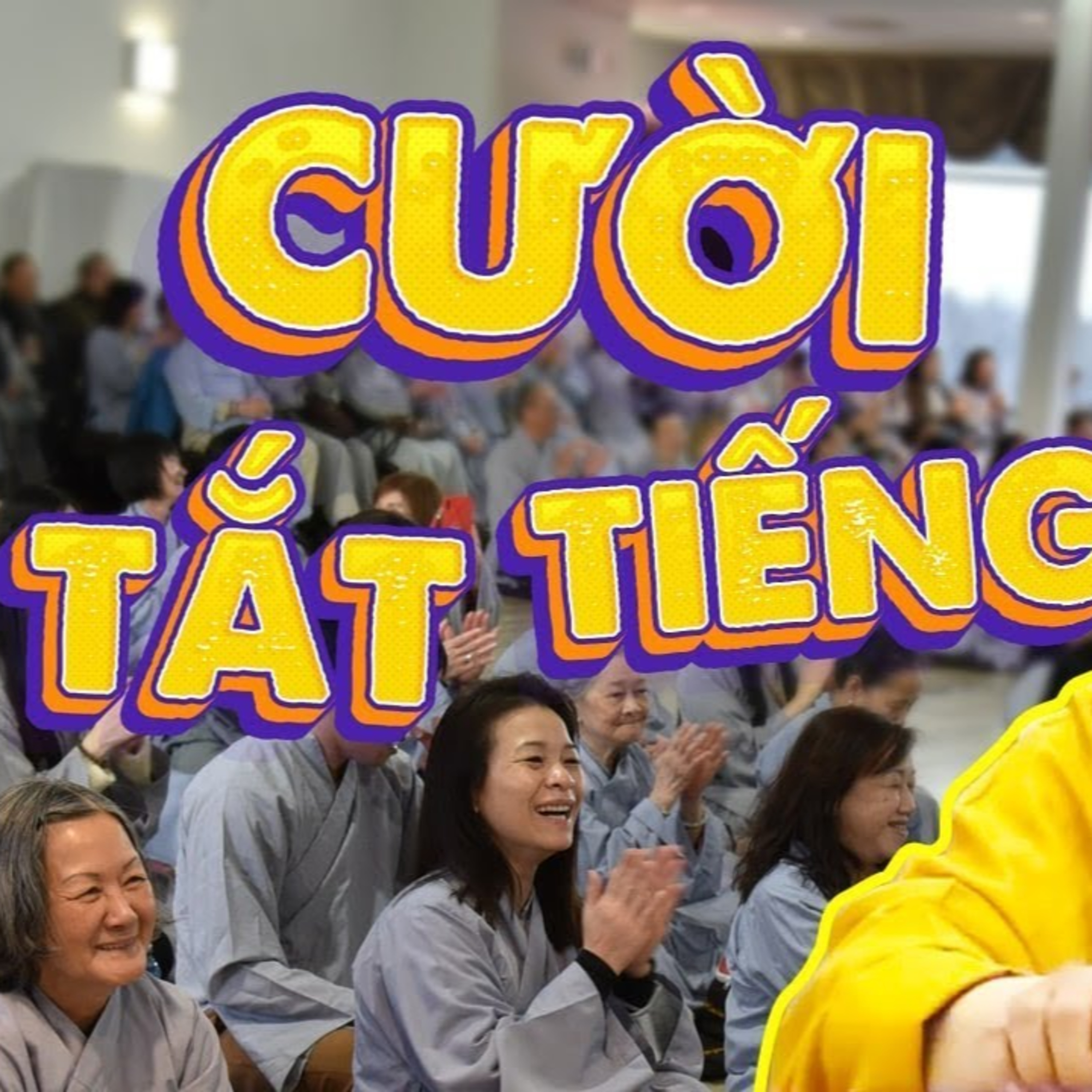 Thầy ngẫu hứng kể chuyện vui ai cũng CƯỜI TẮT TIẾNG (chuyện vui trong chùa) - Vấn Đáp Thầy Pháp Hòa