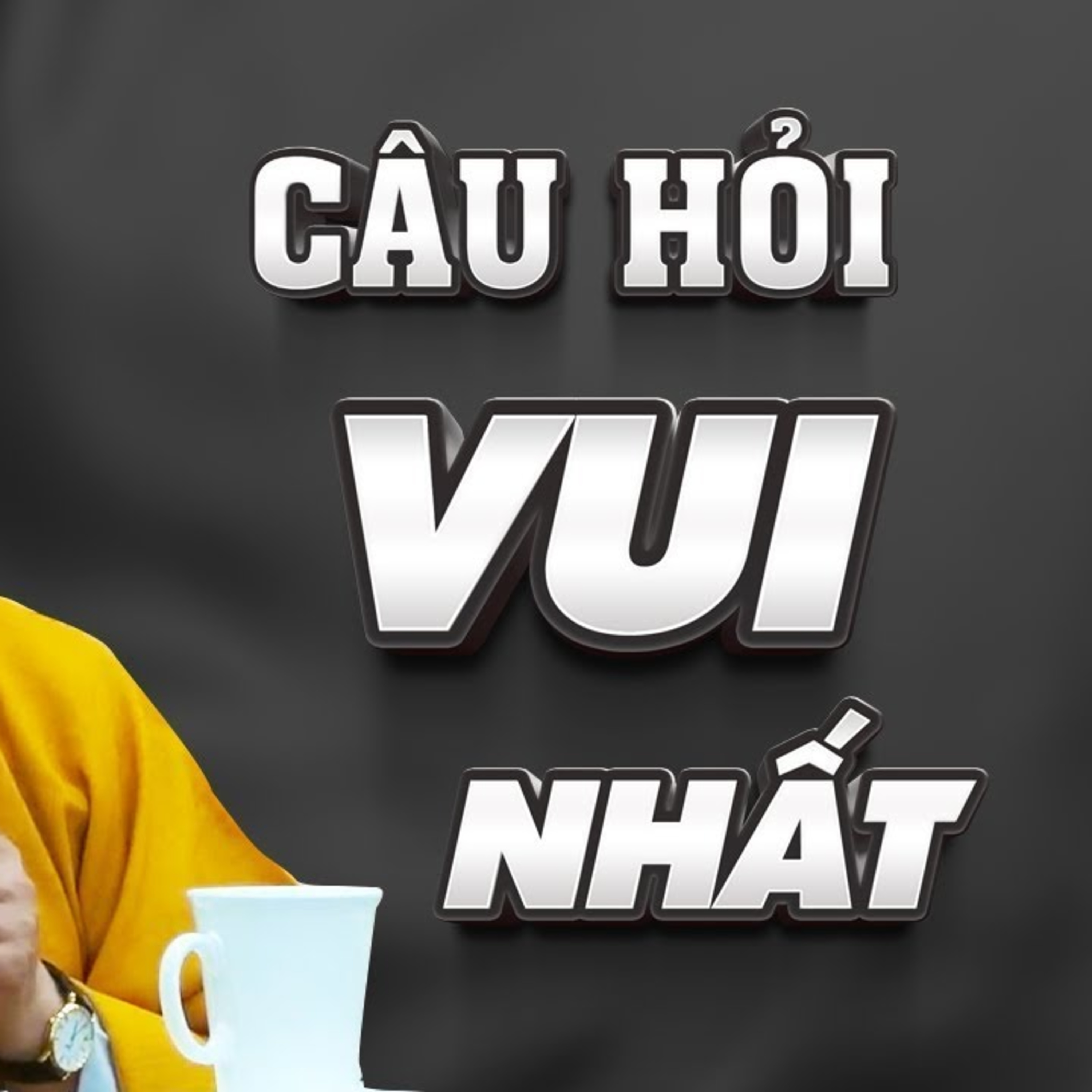 Câu hỏi VUI NHẤT từ trước đến nay - Vấn Đáp Thầy Thích Pháp Hòa